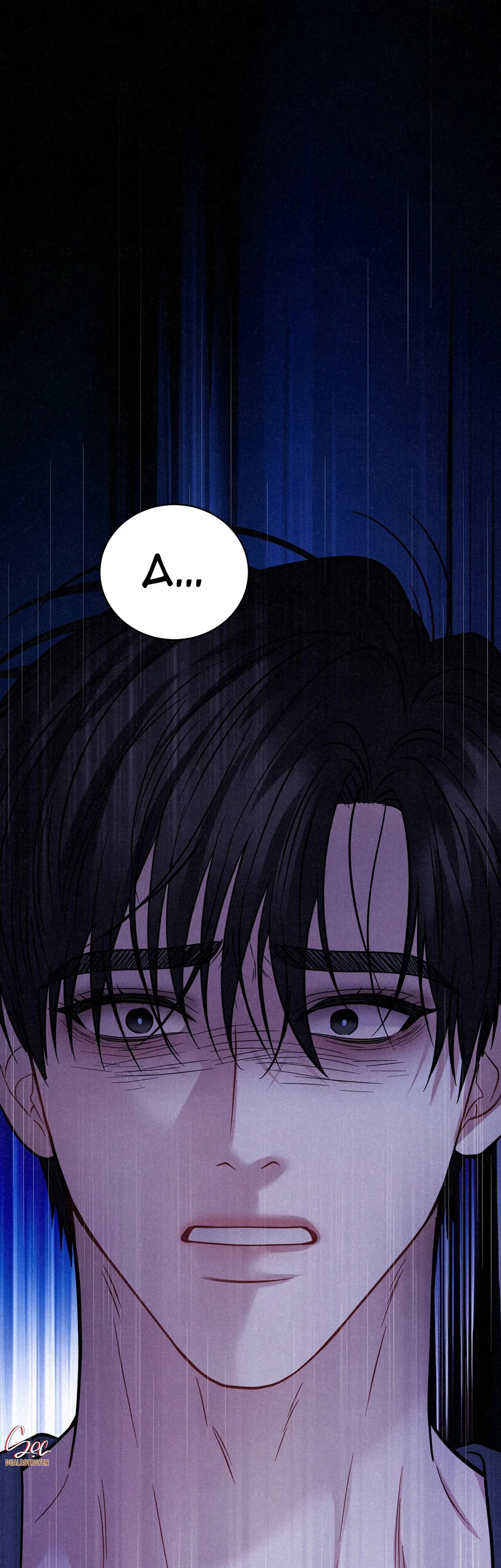 MỞ KHÓA GIAM CẦM Chapter 34 Trang 84