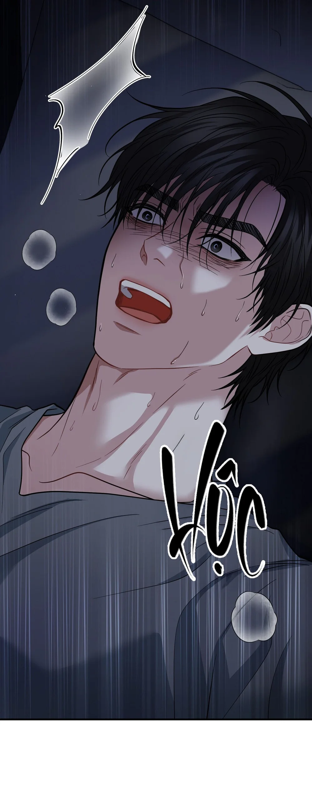 MỞ KHÓA GIAM CẦM Chapter 34 Trang 86