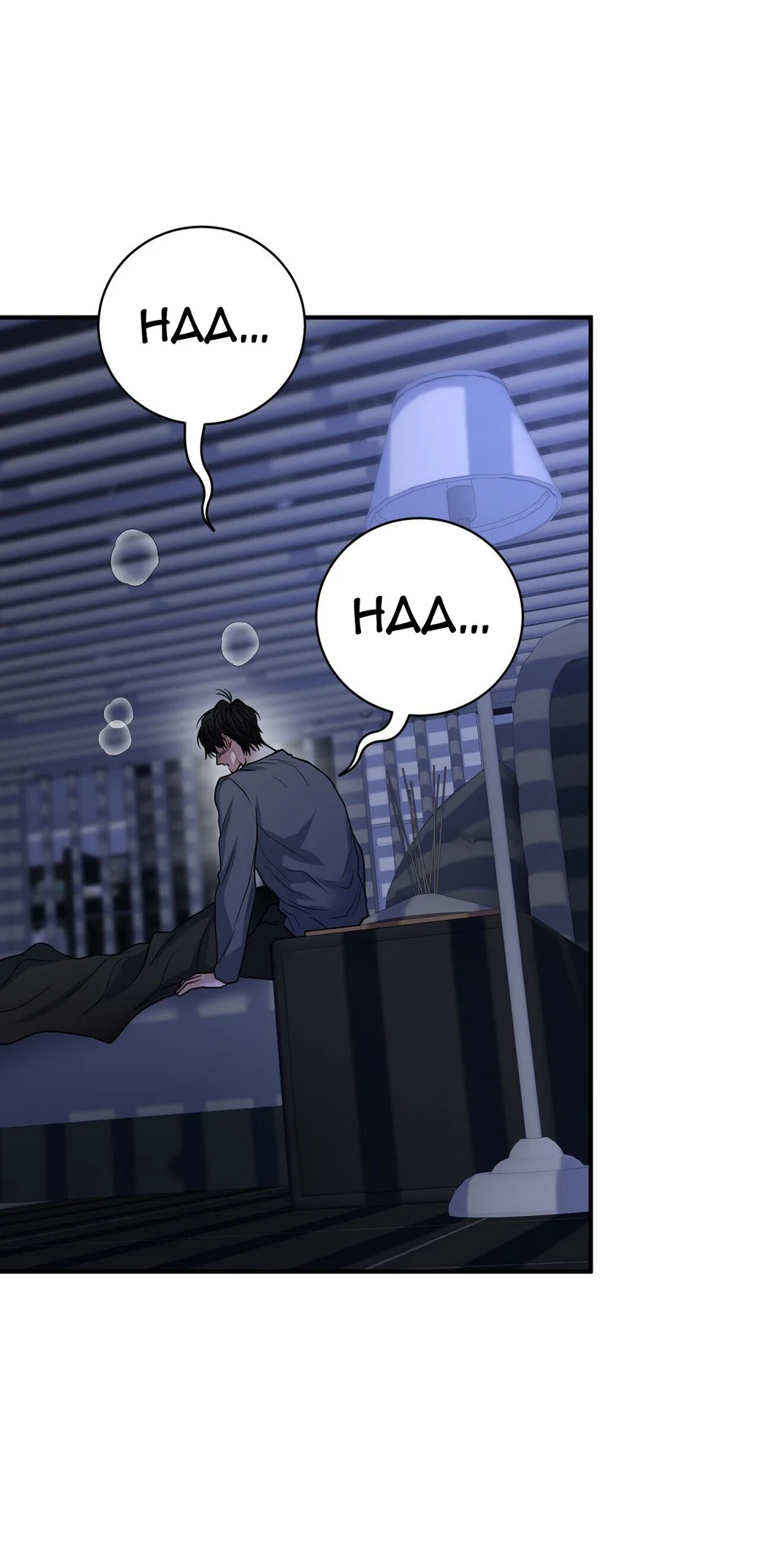 MỞ KHÓA GIAM CẦM Chapter 34 Trang 87