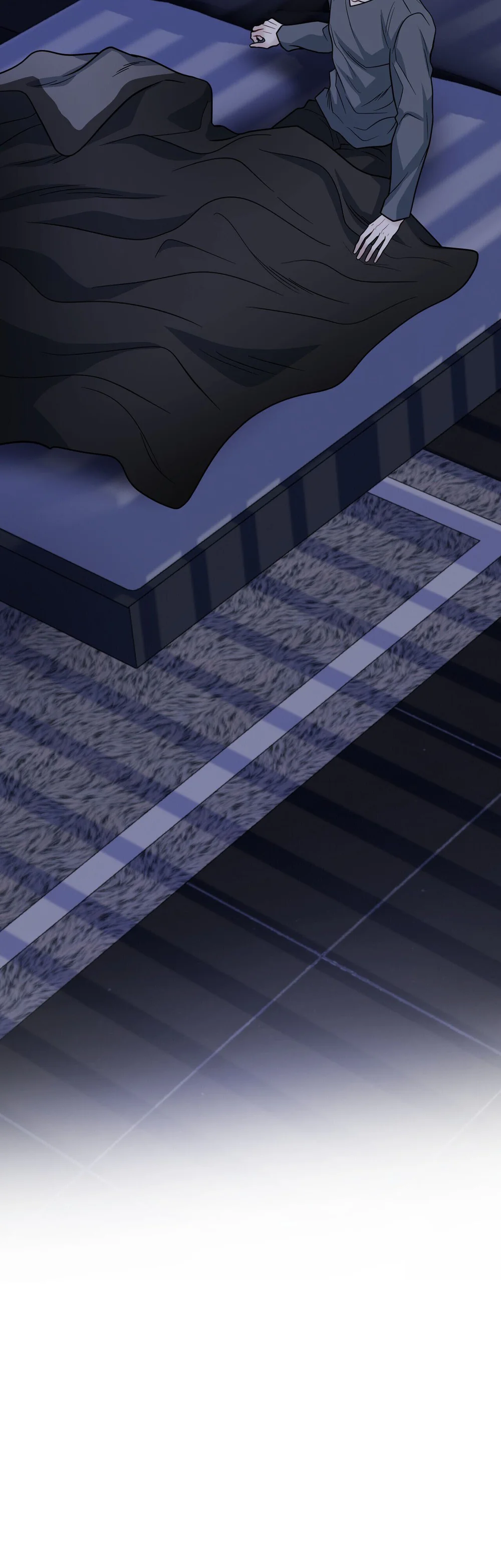 MỞ KHÓA GIAM CẦM Chapter 34 Trang 90