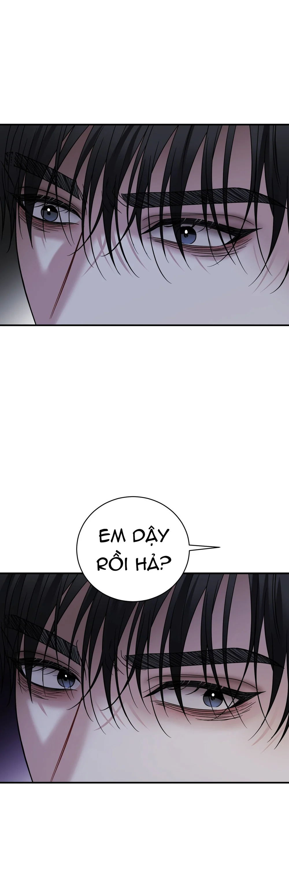 MỞ KHÓA GIAM CẦM Chapter 35 Trang 4