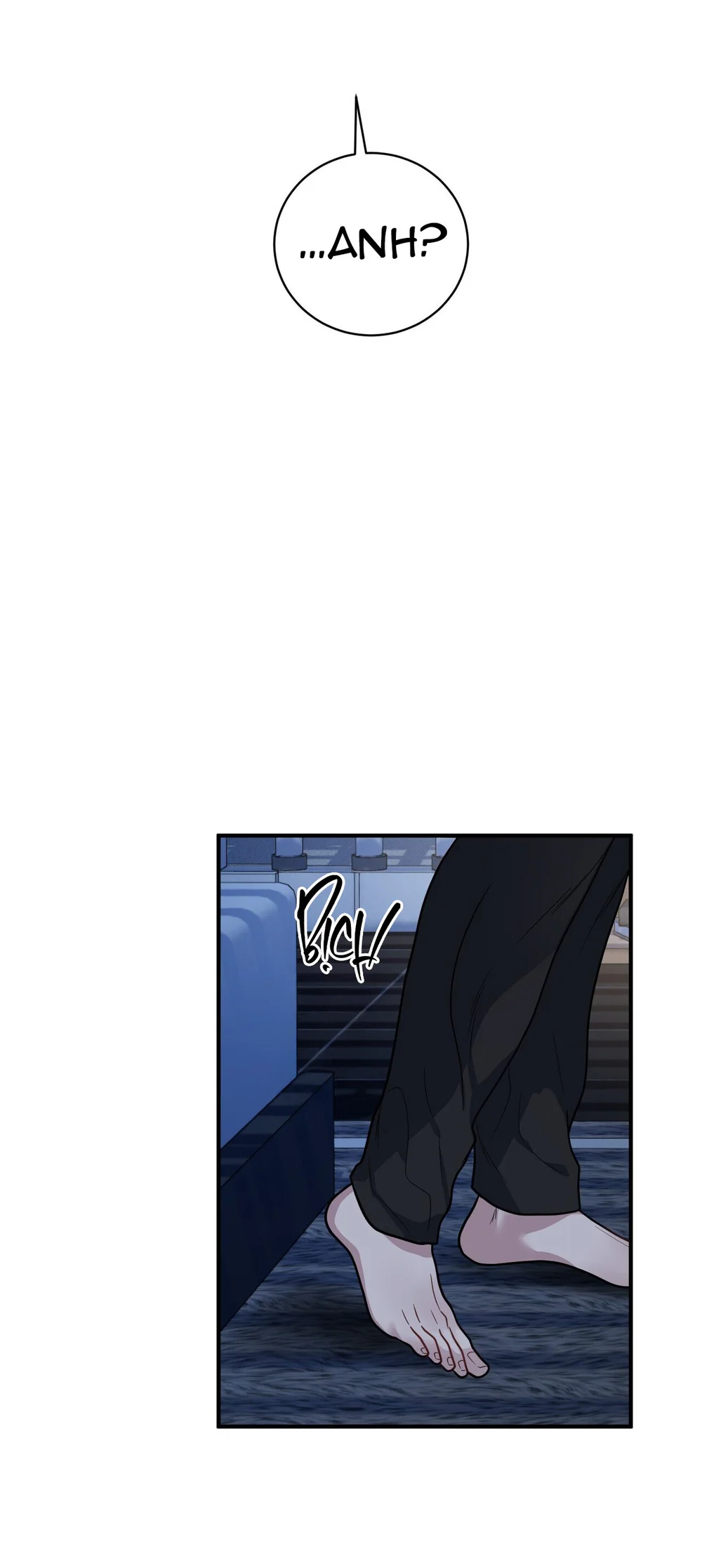 MỞ KHÓA GIAM CẦM Chapter 35 Trang 7