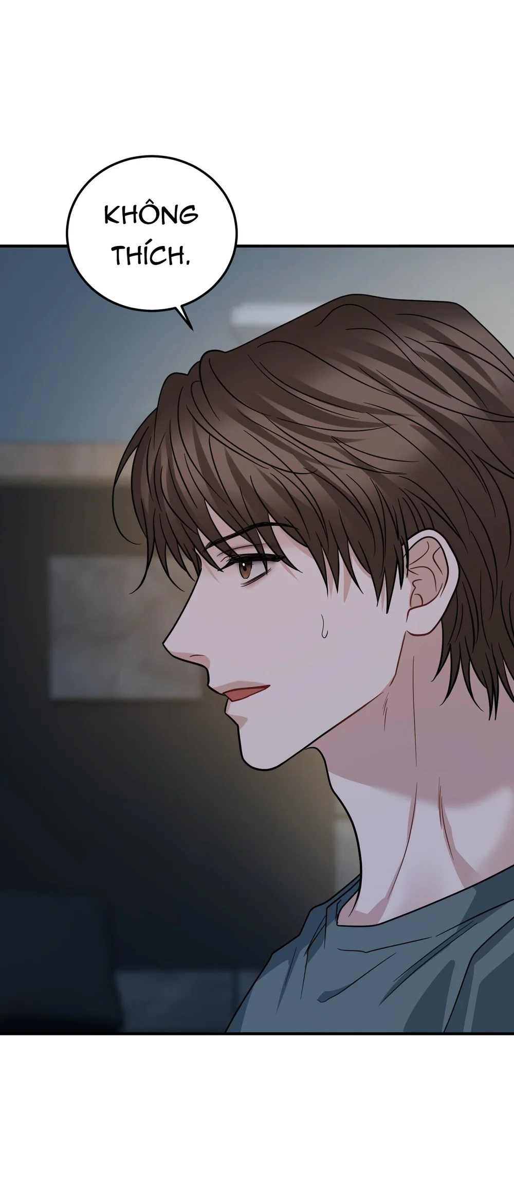 MỞ KHÓA GIAM CẦM Chapter 35 Trang 14