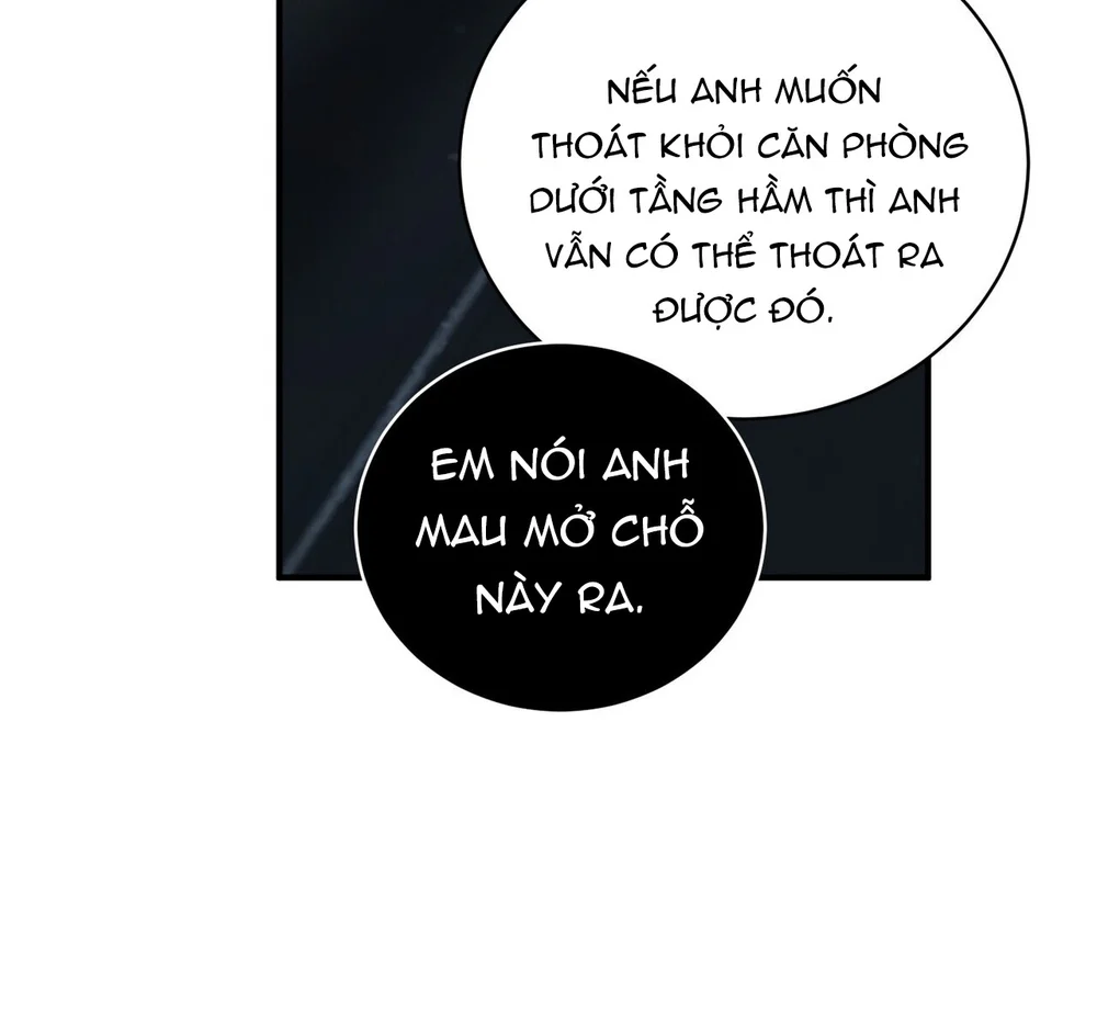 MỞ KHÓA GIAM CẦM Chapter 35 Trang 16