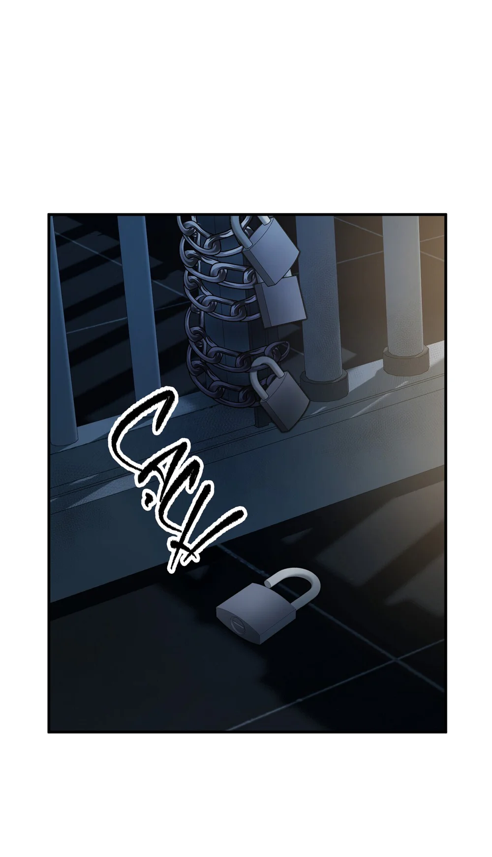 MỞ KHÓA GIAM CẦM Chapter 35 Trang 32