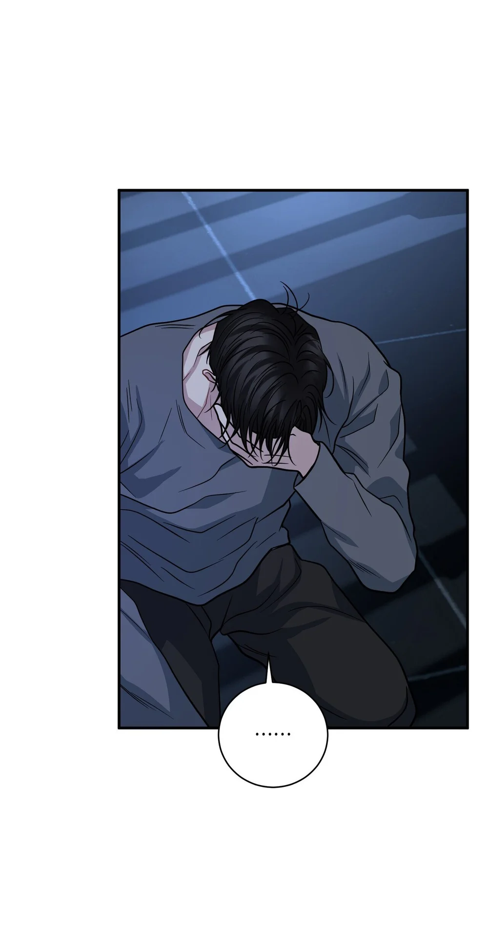 MỞ KHÓA GIAM CẦM Chapter 35 Trang 38