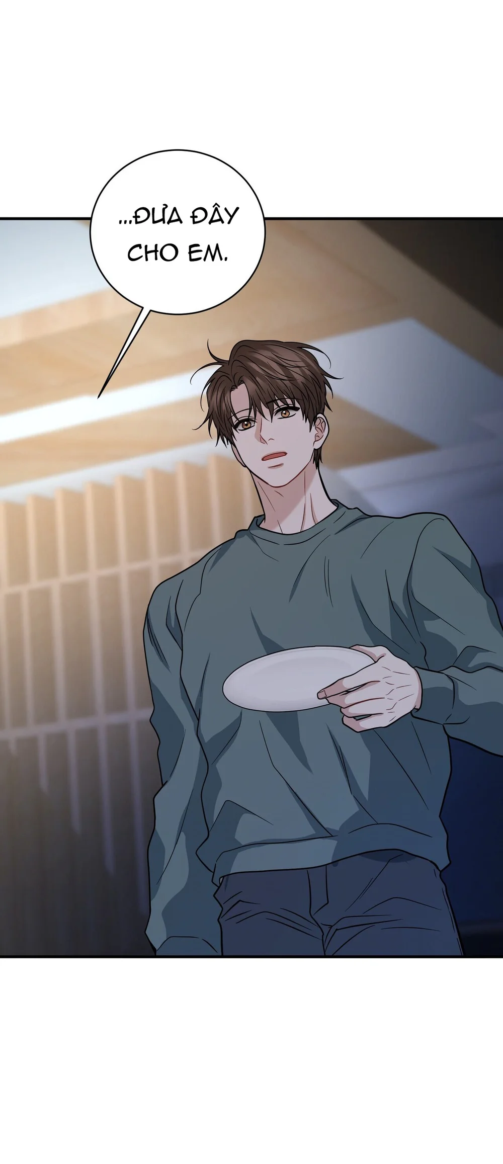 MỞ KHÓA GIAM CẦM Chapter 35 Trang 39