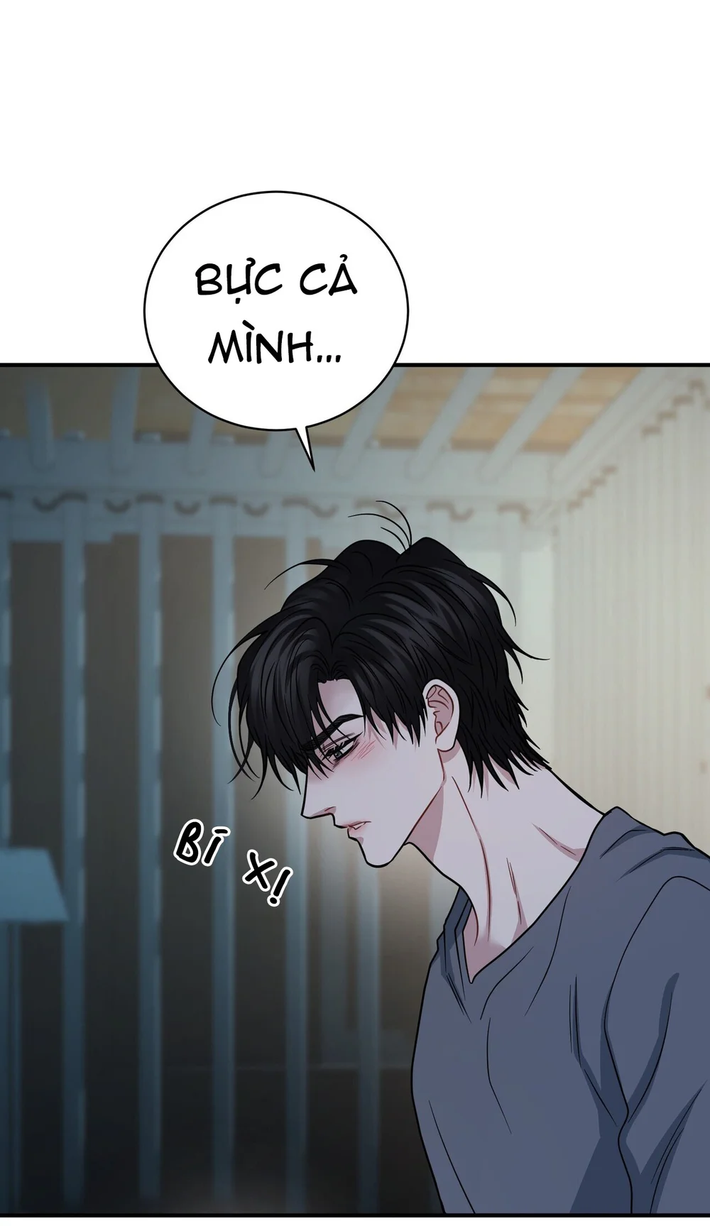 MỞ KHÓA GIAM CẦM Chapter 35 Trang 44