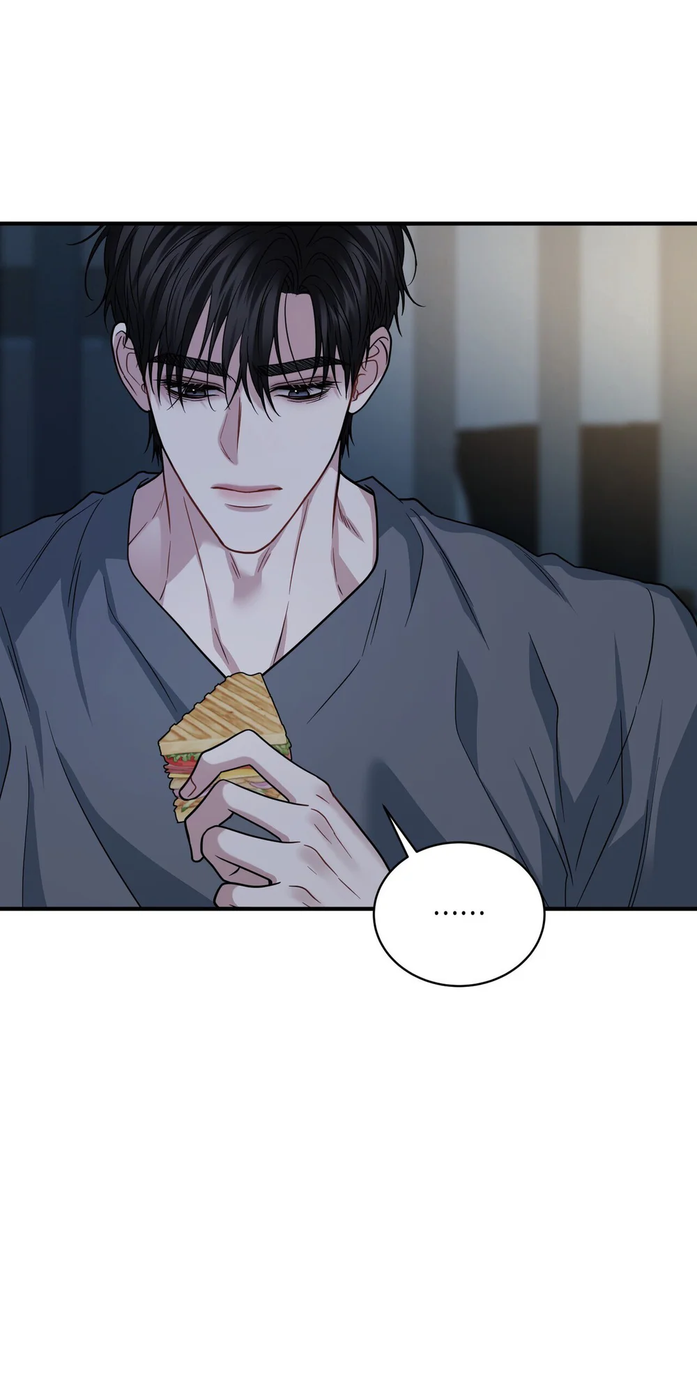 MỞ KHÓA GIAM CẦM Chapter 35 Trang 47