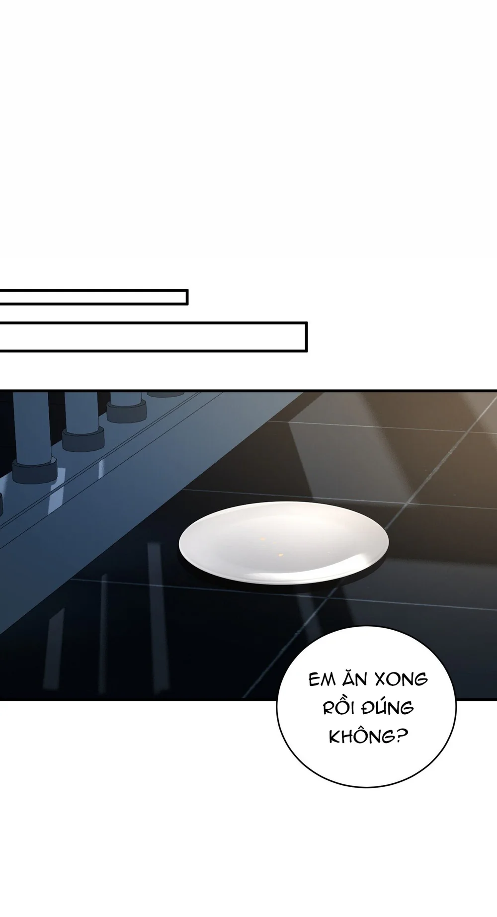 MỞ KHÓA GIAM CẦM Chapter 35 Trang 49