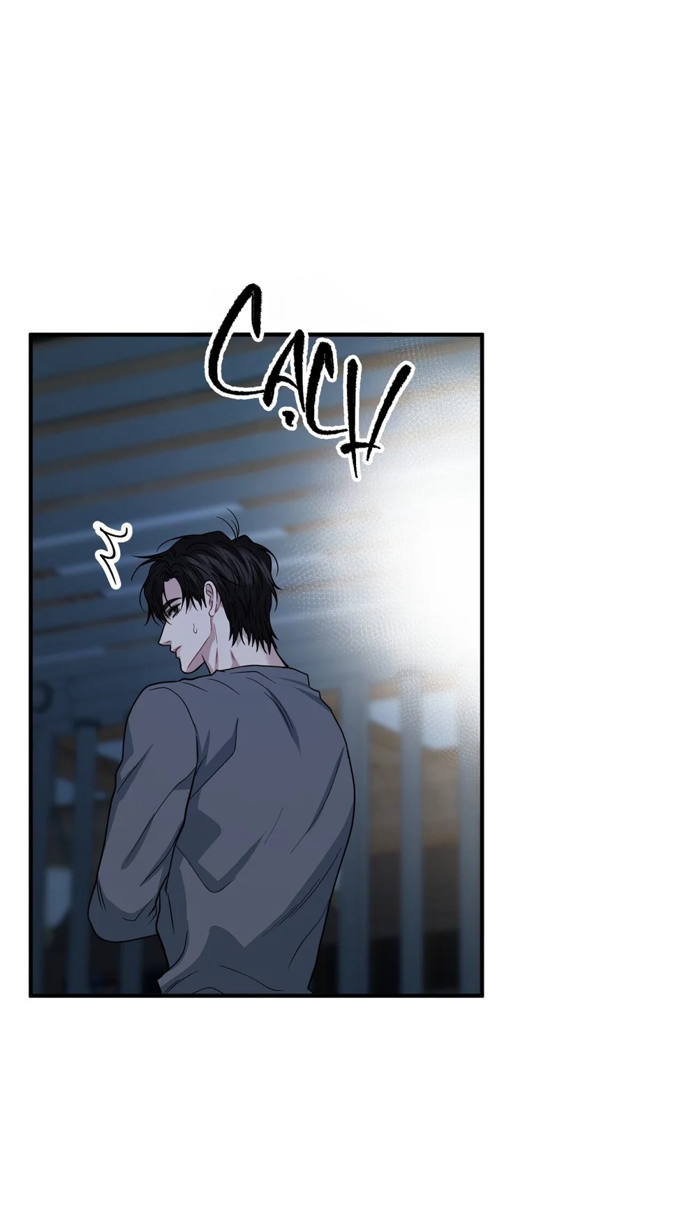 MỞ KHÓA GIAM CẦM Chapter 35 Trang 53