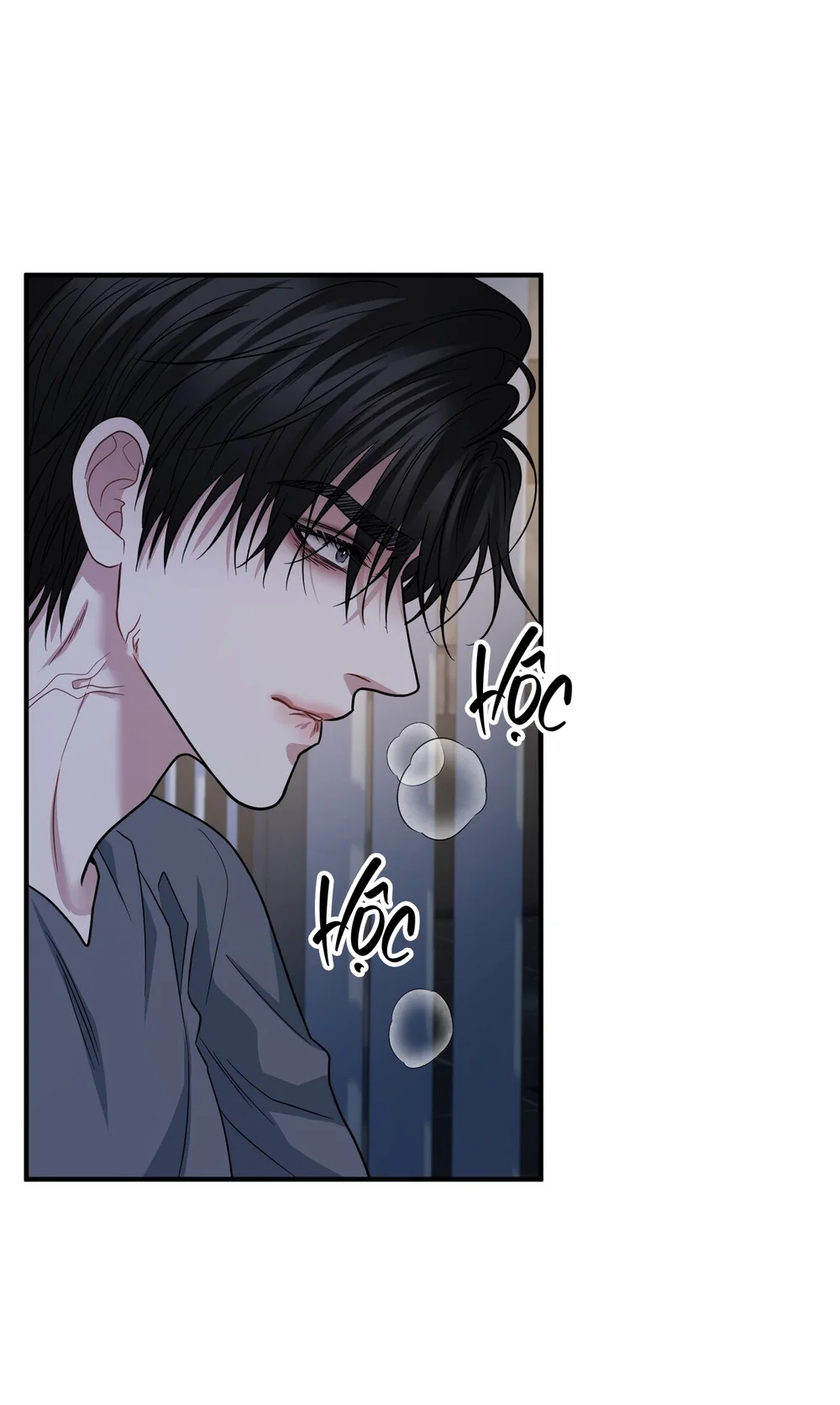 MỞ KHÓA GIAM CẦM Chapter 35 Trang 59