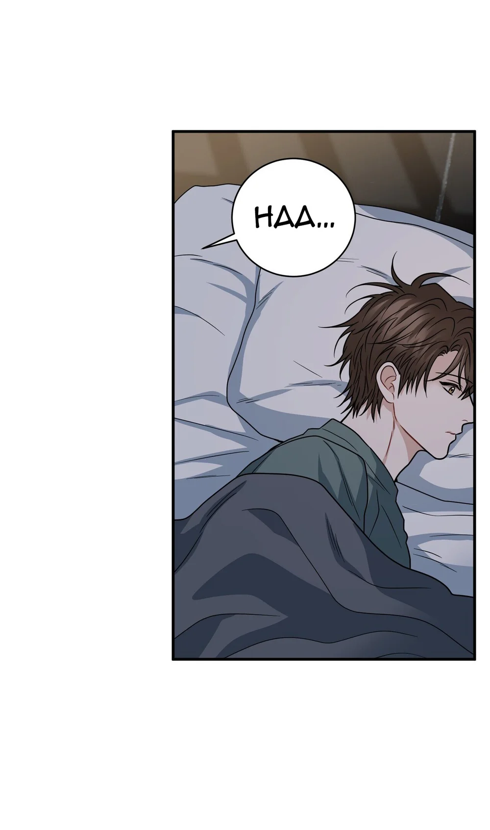 MỞ KHÓA GIAM CẦM Chapter 35 Trang 60