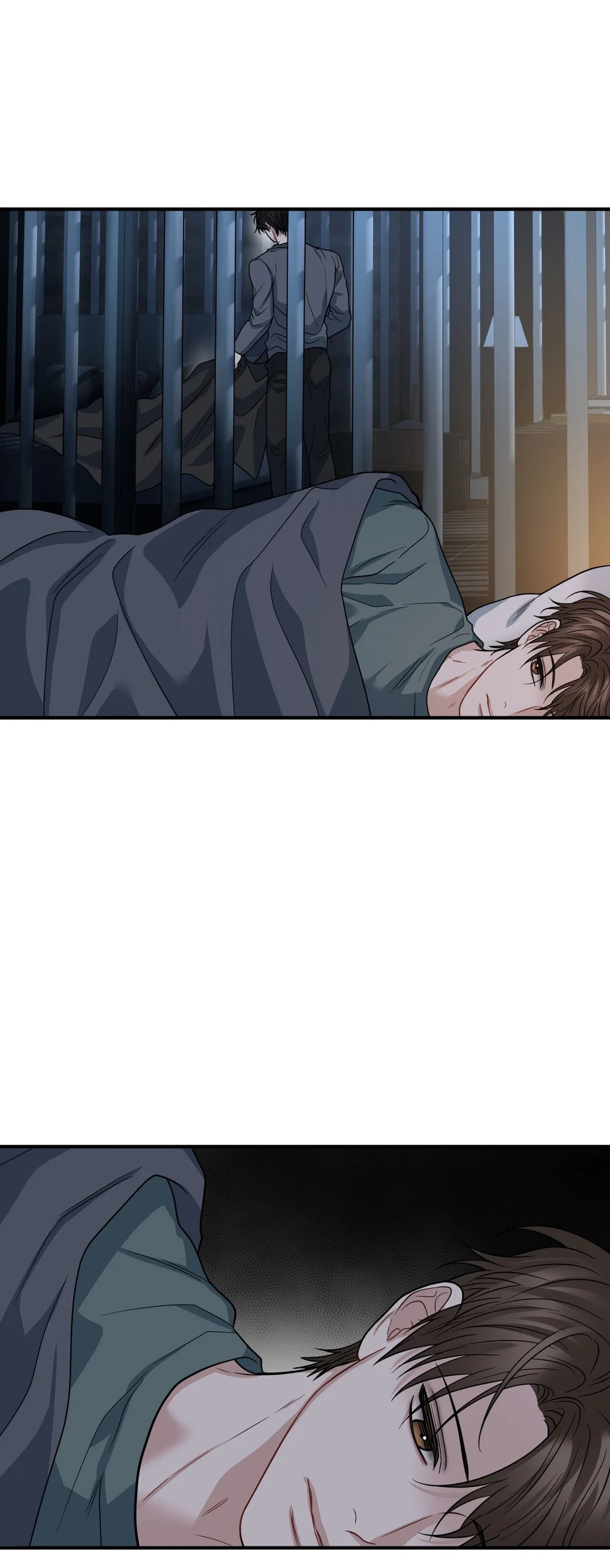 MỞ KHÓA GIAM CẦM Chapter 35 Trang 61