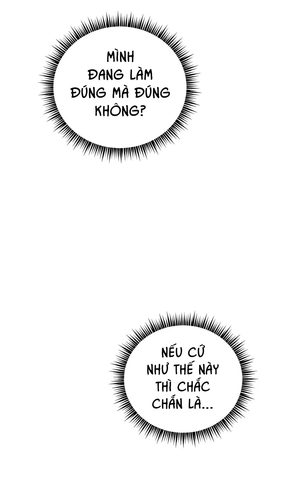 MỞ KHÓA GIAM CẦM Chapter 35 Trang 62