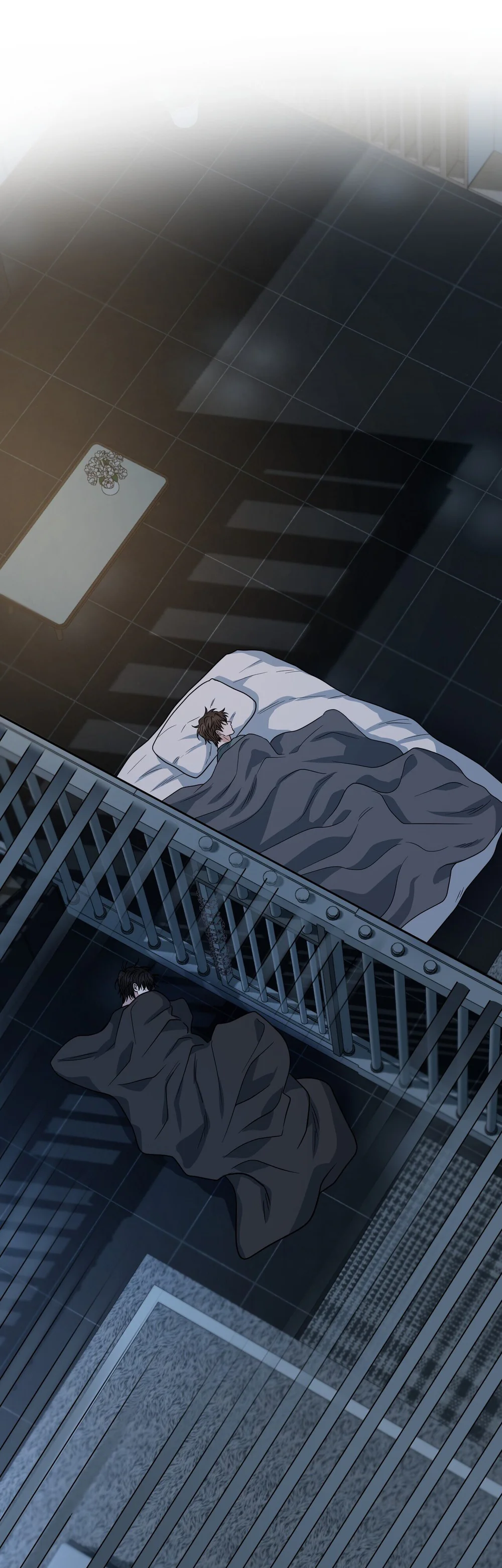 MỞ KHÓA GIAM CẦM Chapter 35 Trang 63