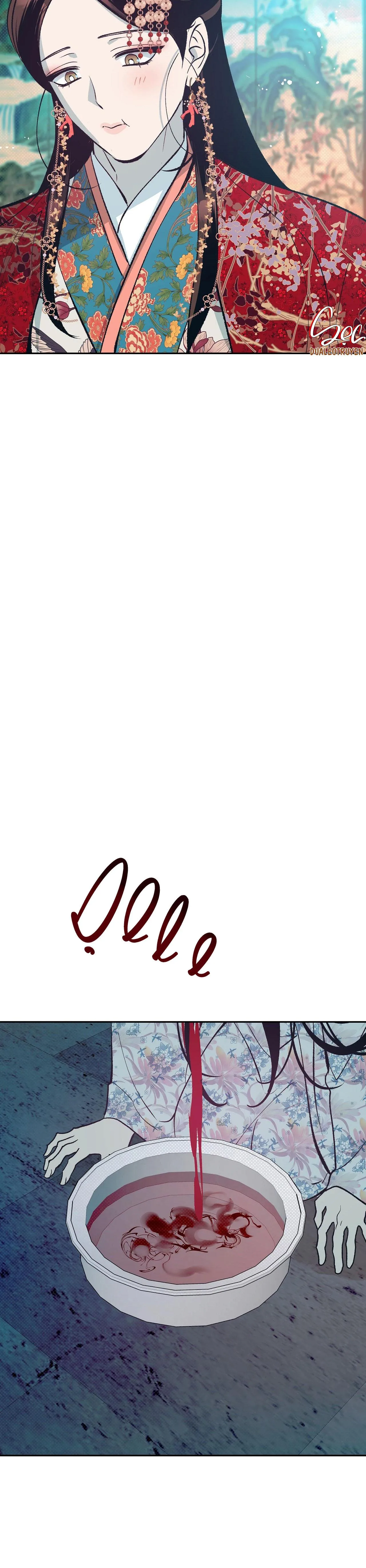 MỘC ĐÀN HƯƠNG Chapter 1 Trang 34