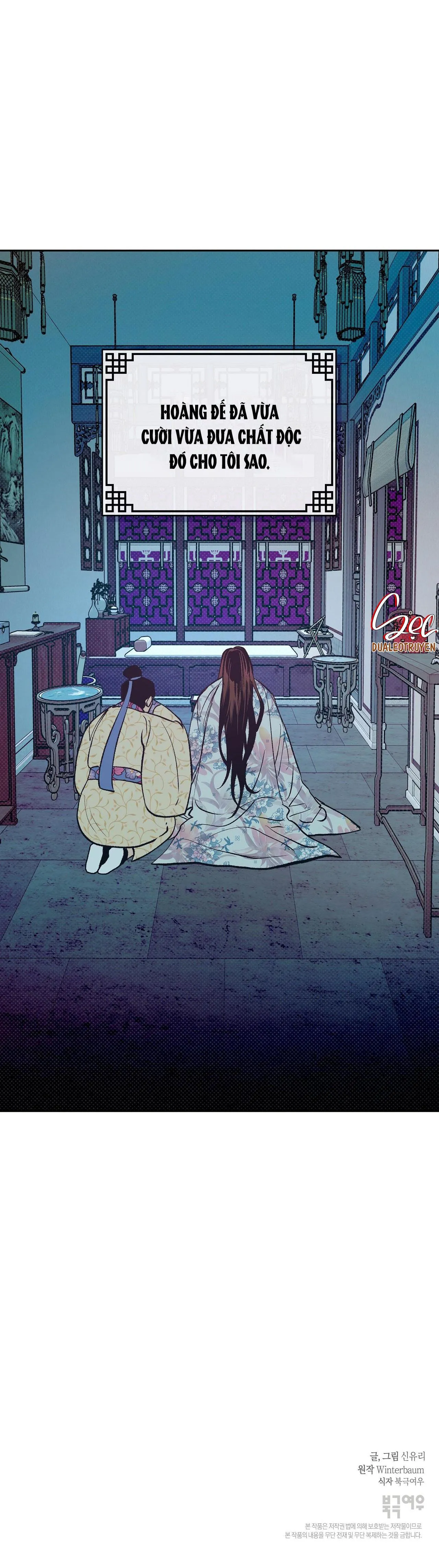 MỘC ĐÀN HƯƠNG Chapter 1 Trang 38