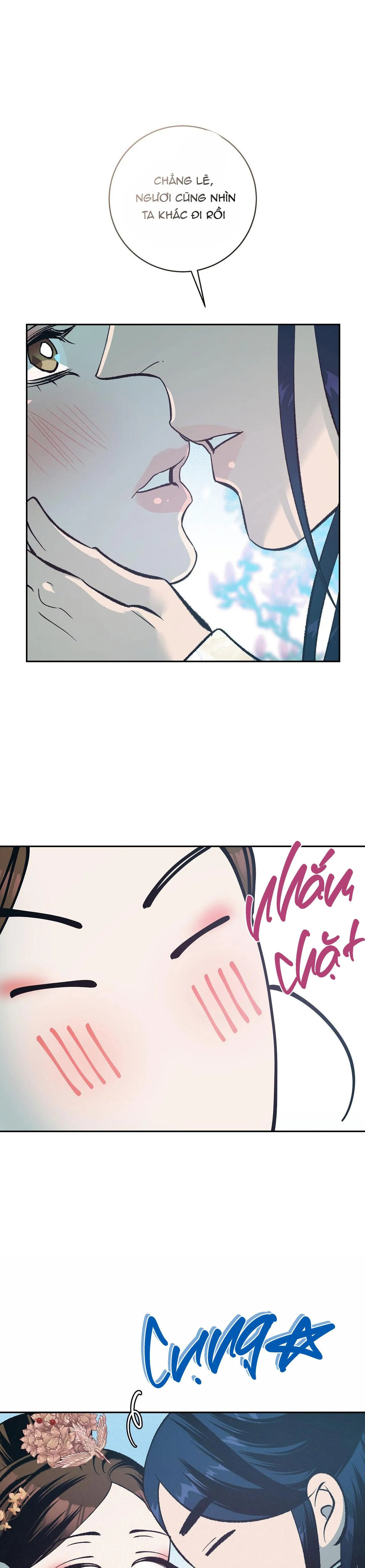 MỘC ĐÀN HƯƠNG Chapter 2 Trang 39