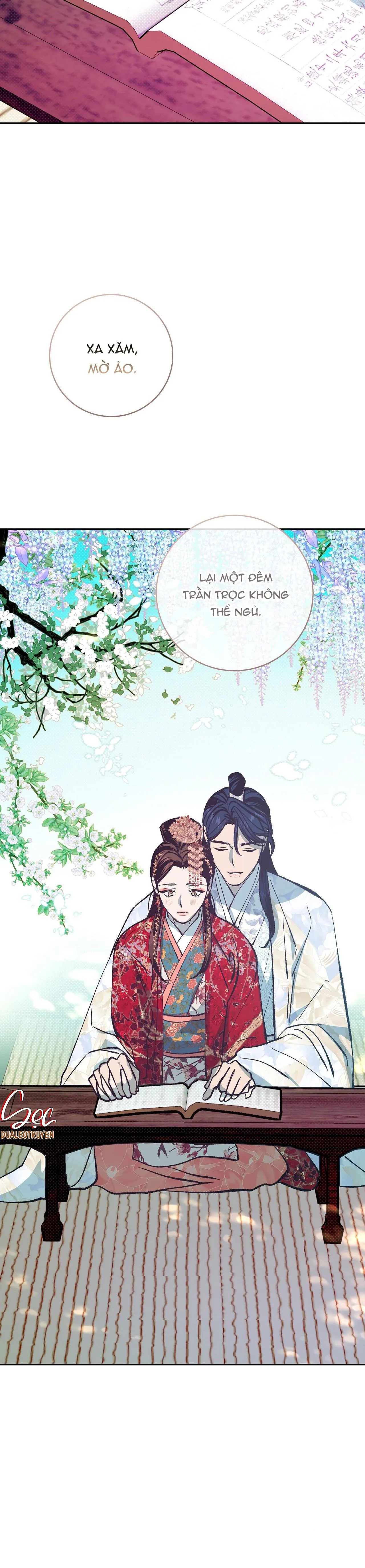 MỘC ĐÀN HƯƠNG Chapter 2 Trang 41