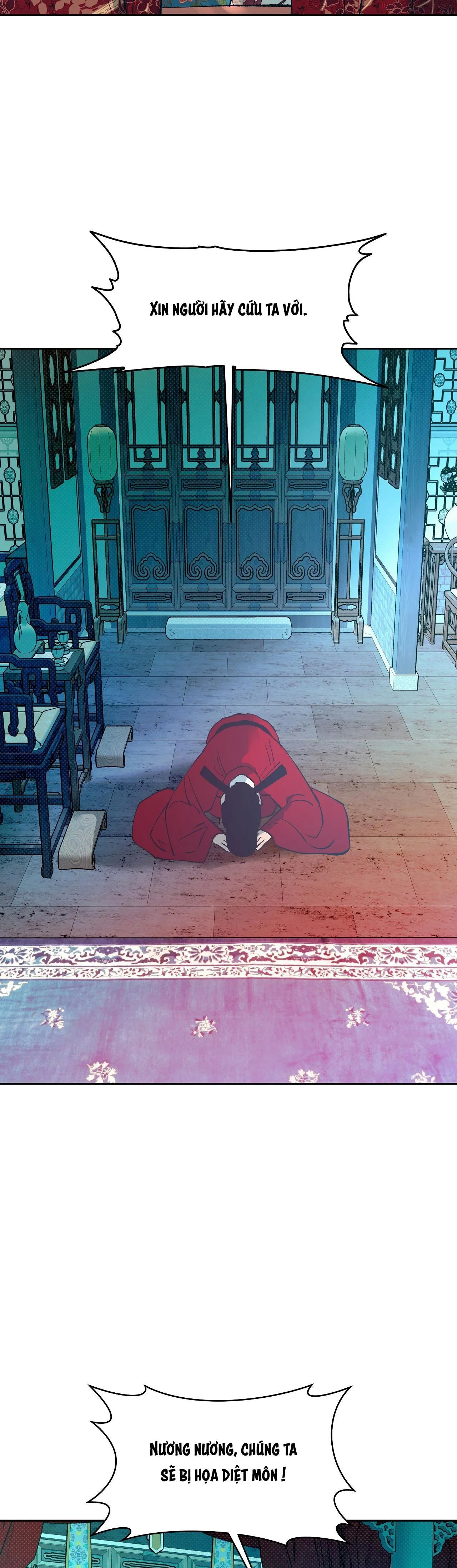 MỘC ĐÀN HƯƠNG Chapter 3 Trang 7