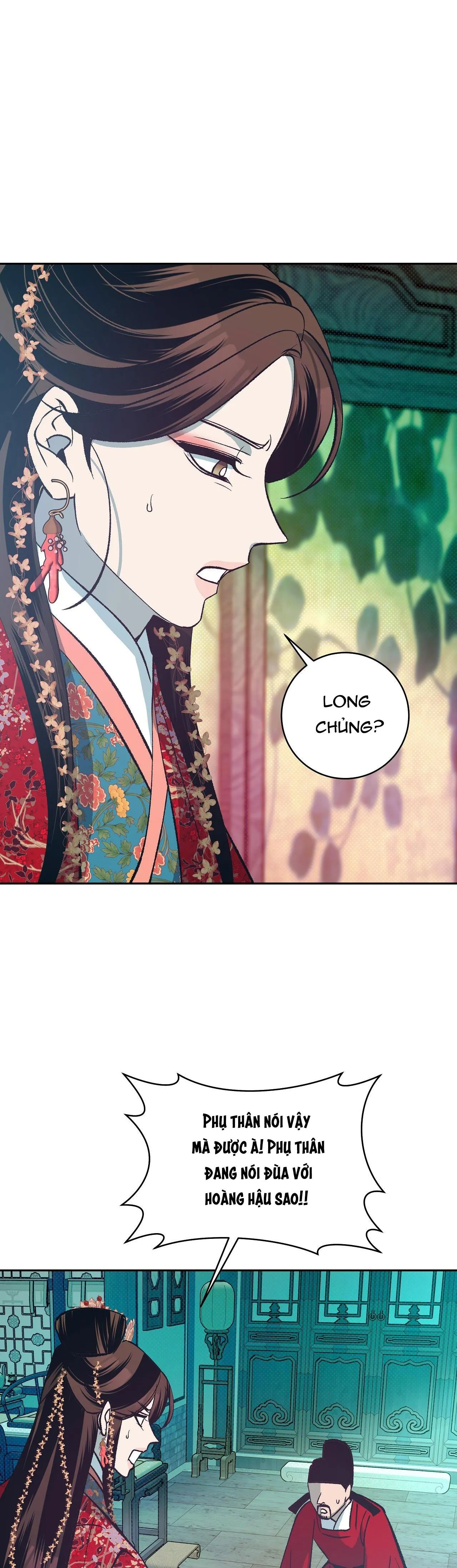 MỘC ĐÀN HƯƠNG Chapter 3 Trang 10