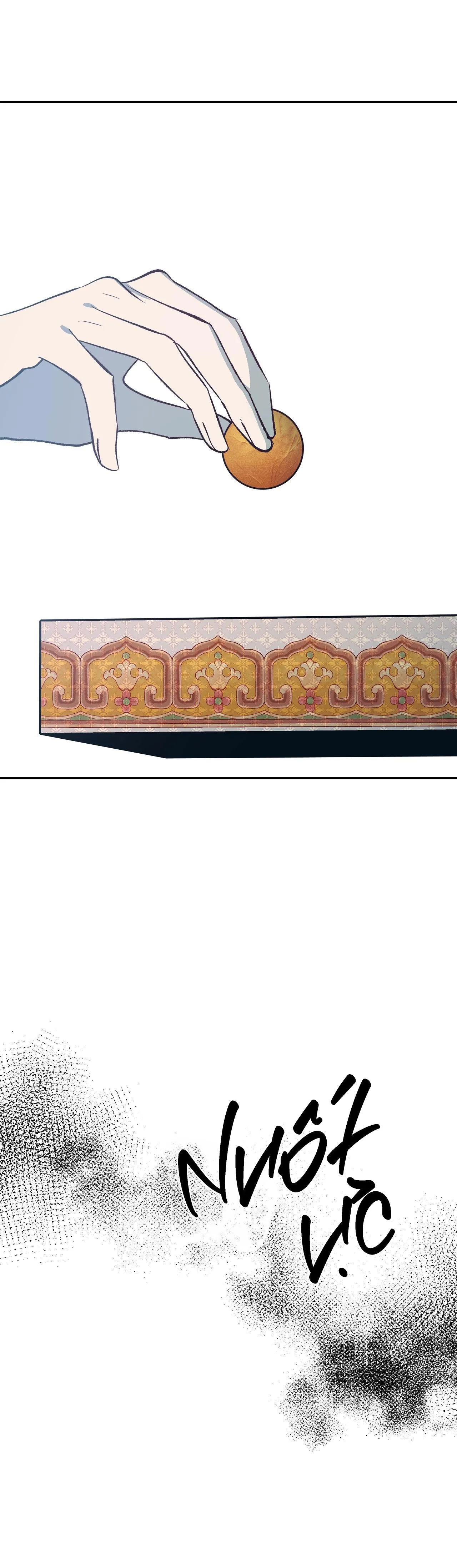 MỘC ĐÀN HƯƠNG Chapter 3 Trang 14