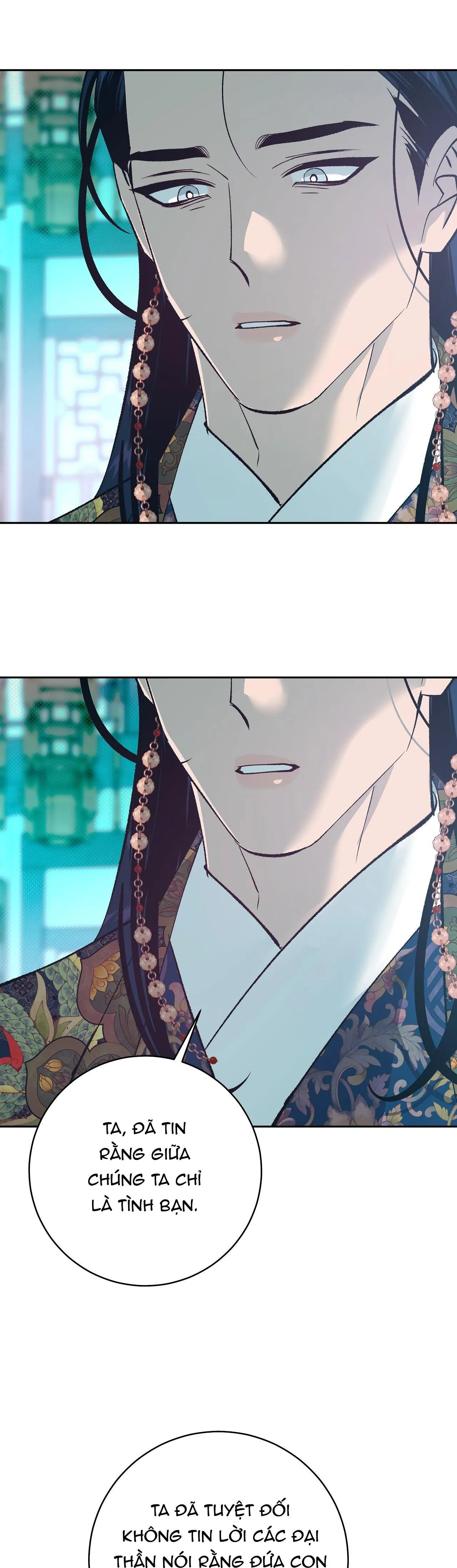 MỘC ĐÀN HƯƠNG Chapter 3 Trang 23