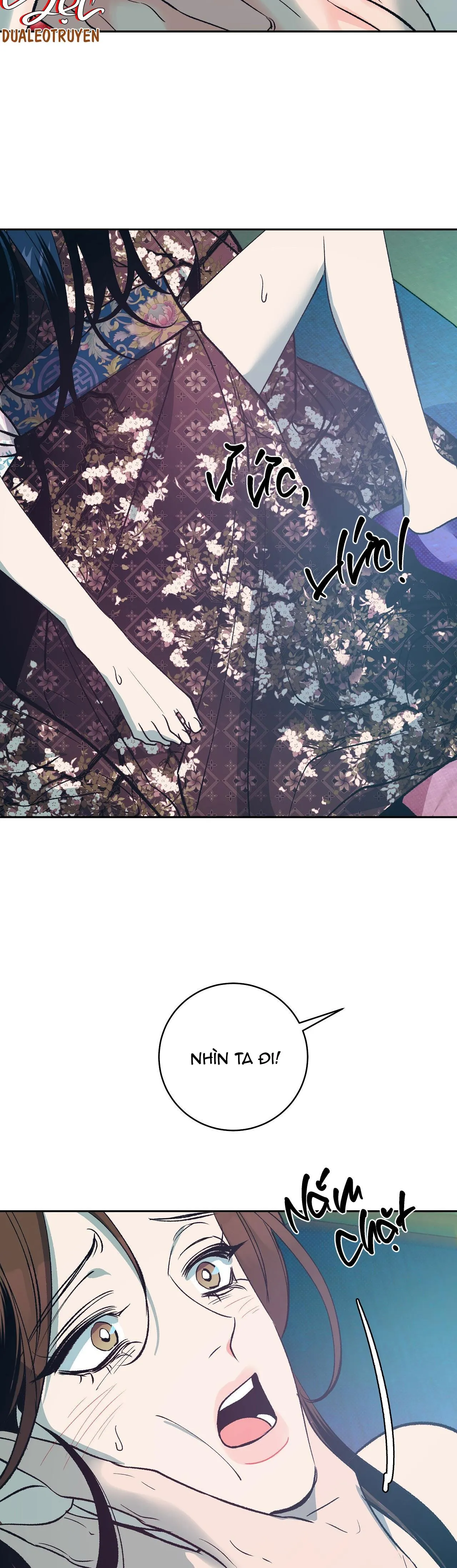 MỘC ĐÀN HƯƠNG Chapter 3 Trang 29