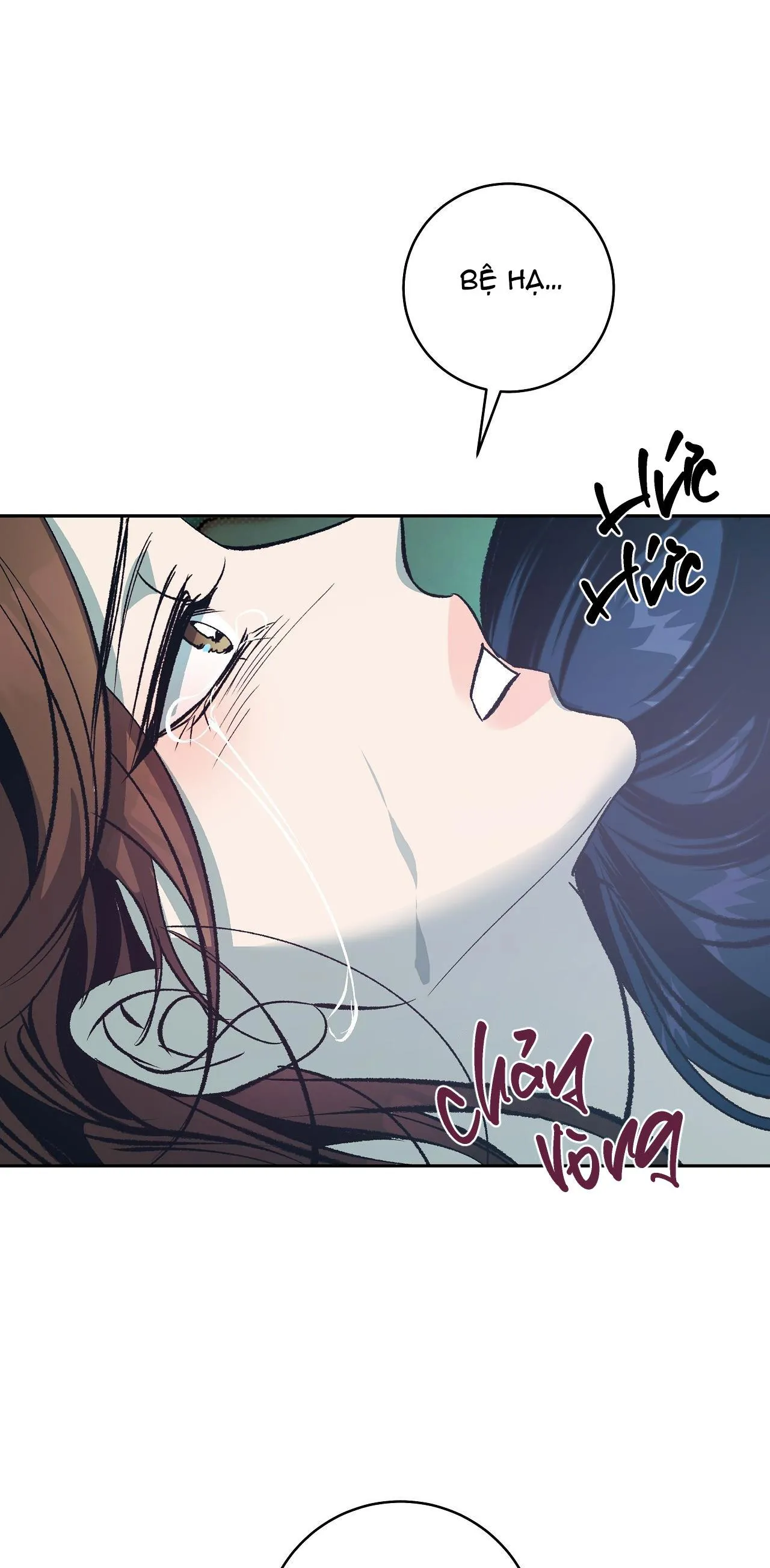 MỘC ĐÀN HƯƠNG Chapter 3 Trang 32