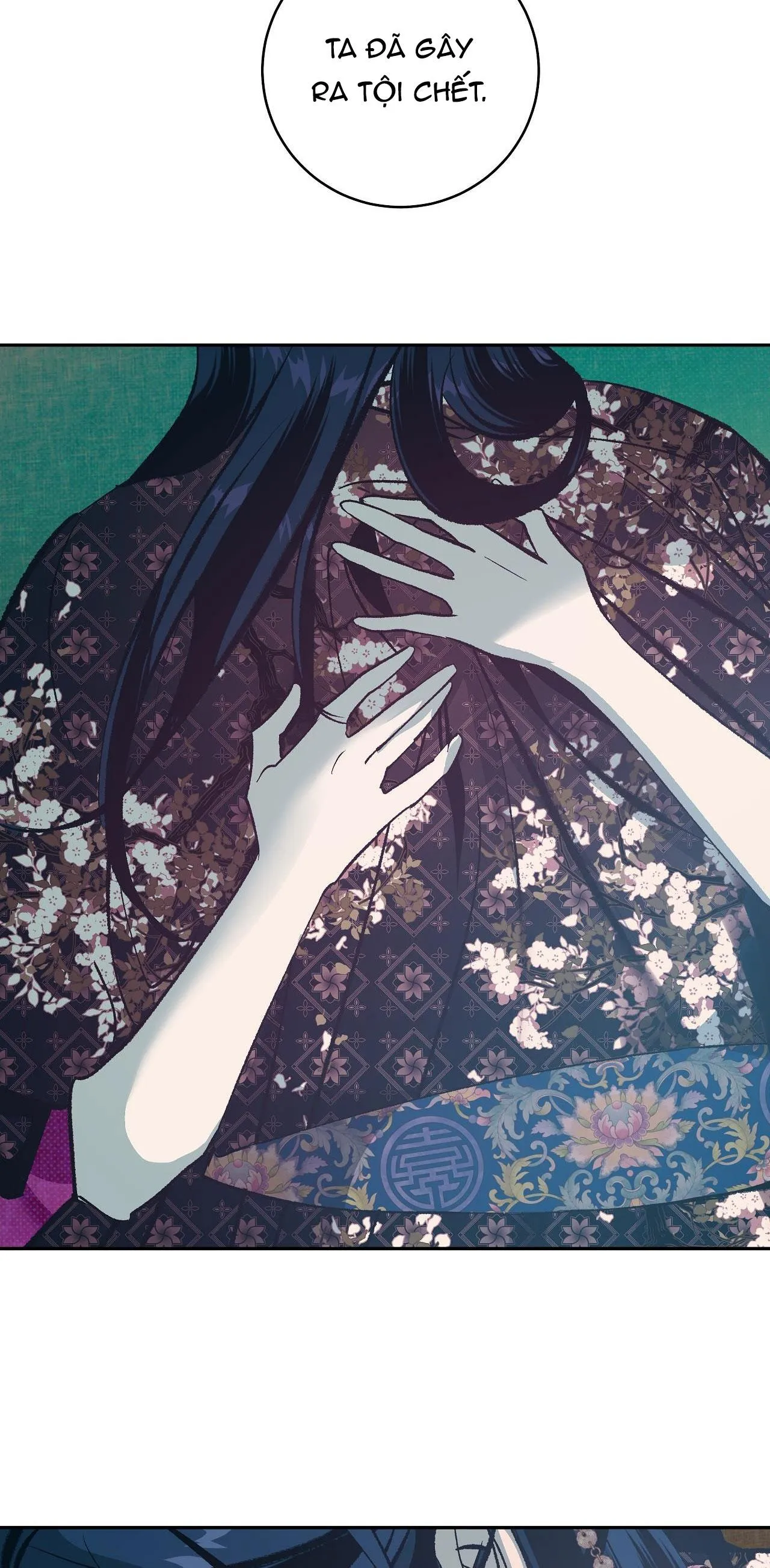 MỘC ĐÀN HƯƠNG Chapter 3 Trang 33