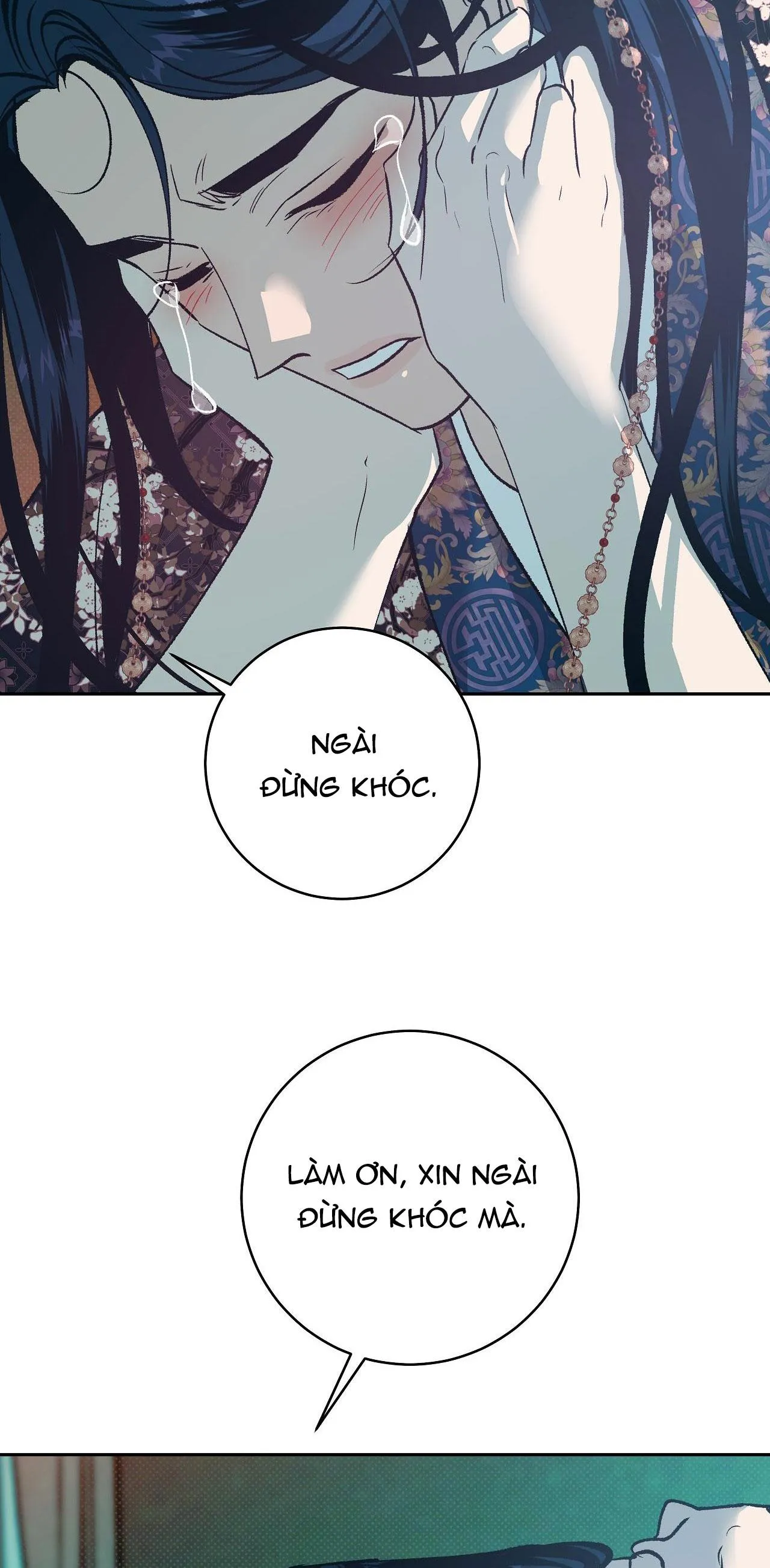 MỘC ĐÀN HƯƠNG Chapter 3 Trang 34