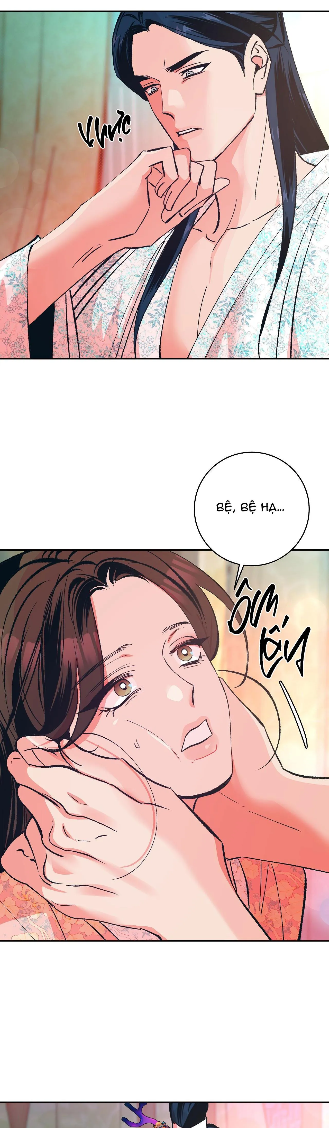 MỘC ĐÀN HƯƠNG Chapter 4 Trang 5