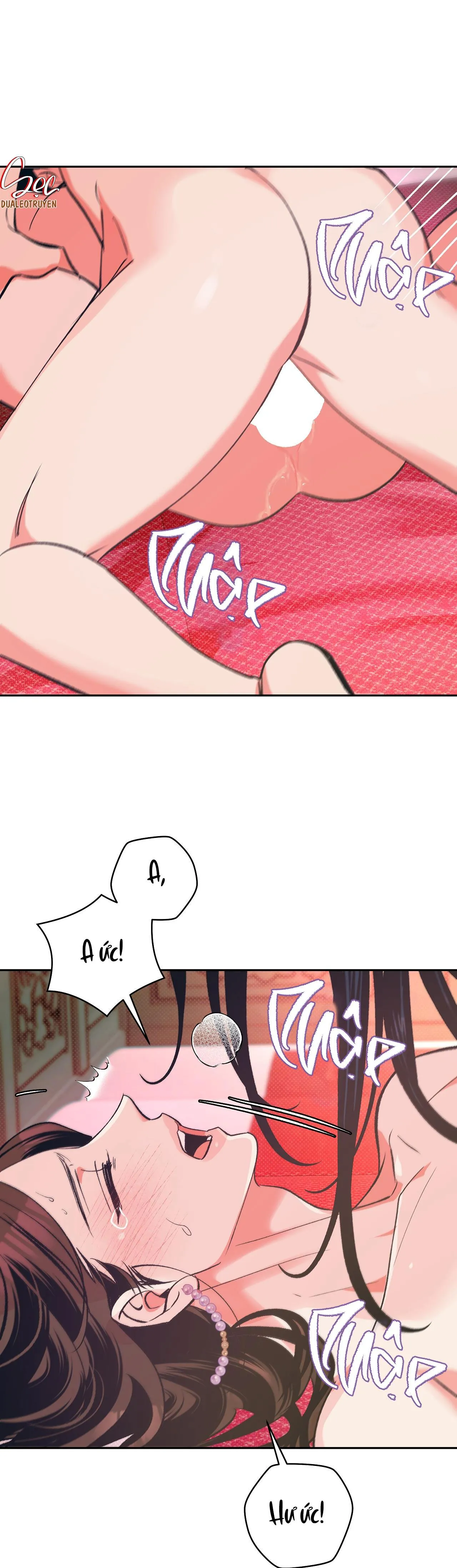 MỘC ĐÀN HƯƠNG Chapter 4 Trang 12