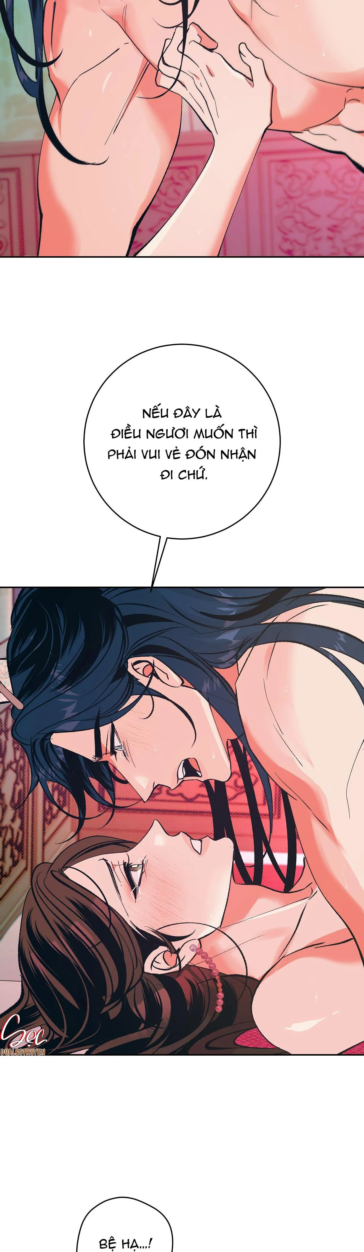 MỘC ĐÀN HƯƠNG Chapter 4 Trang 15