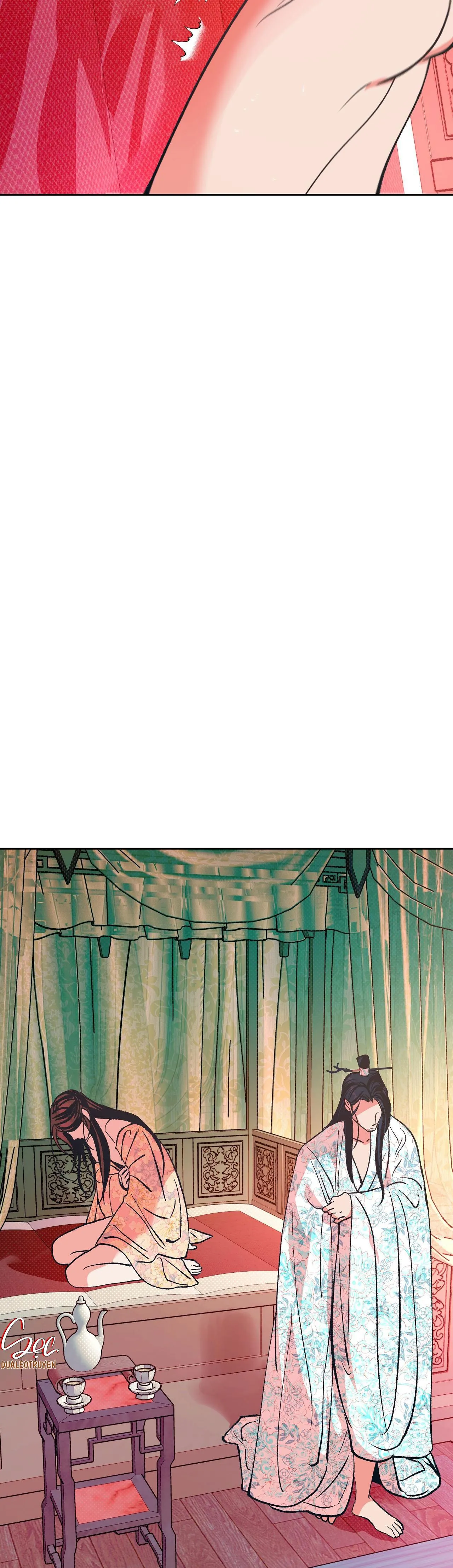 MỘC ĐÀN HƯƠNG Chapter 4 Trang 17