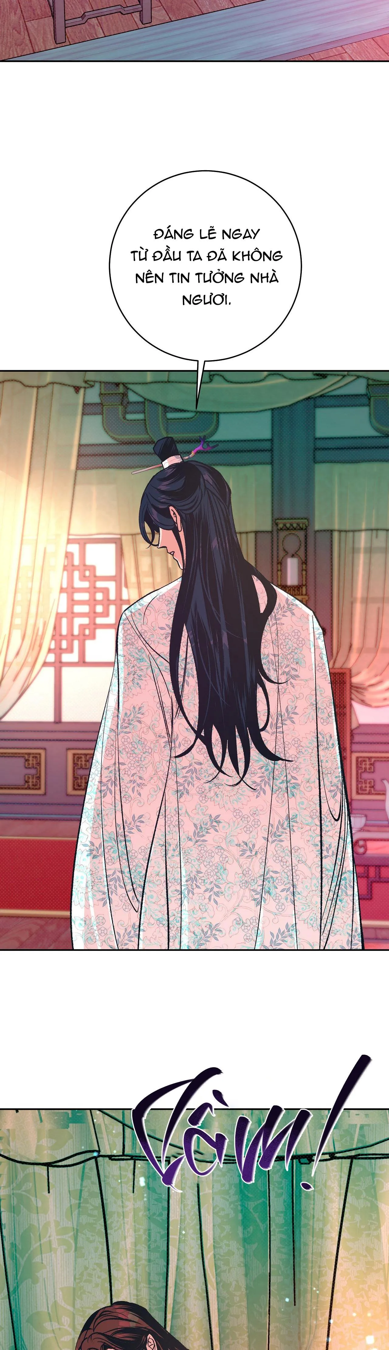 MỘC ĐÀN HƯƠNG Chapter 4 Trang 18