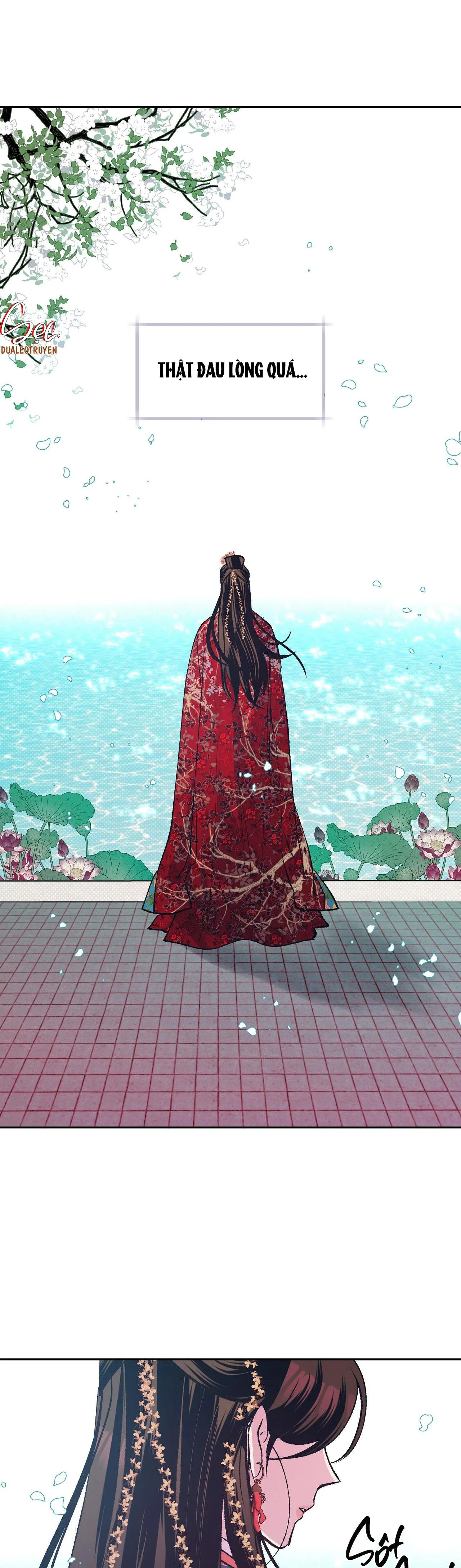 MỘC ĐÀN HƯƠNG Chapter 4 Trang 23