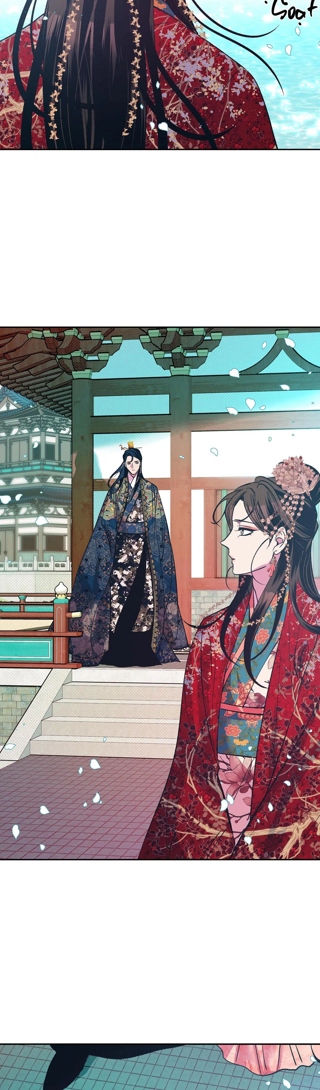 MỘC ĐÀN HƯƠNG Chapter 4 Trang 24