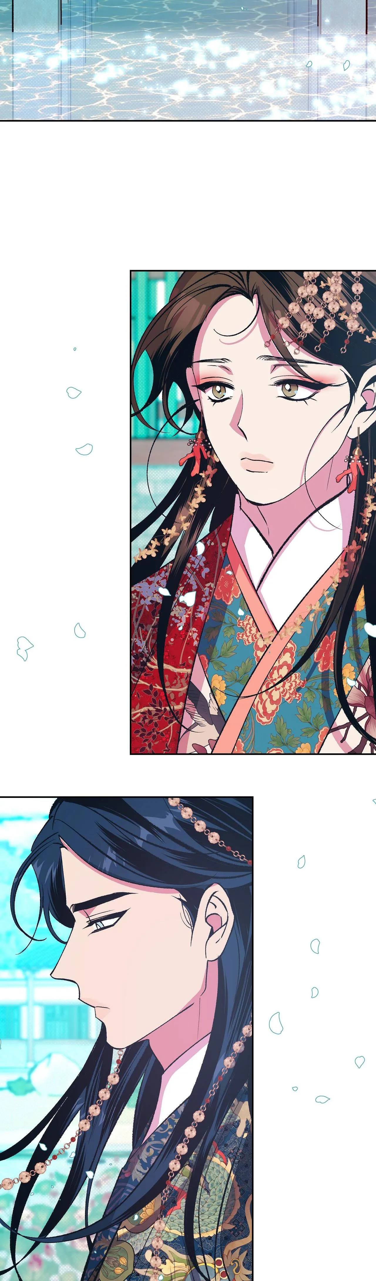 MỘC ĐÀN HƯƠNG Chapter 4 Trang 26