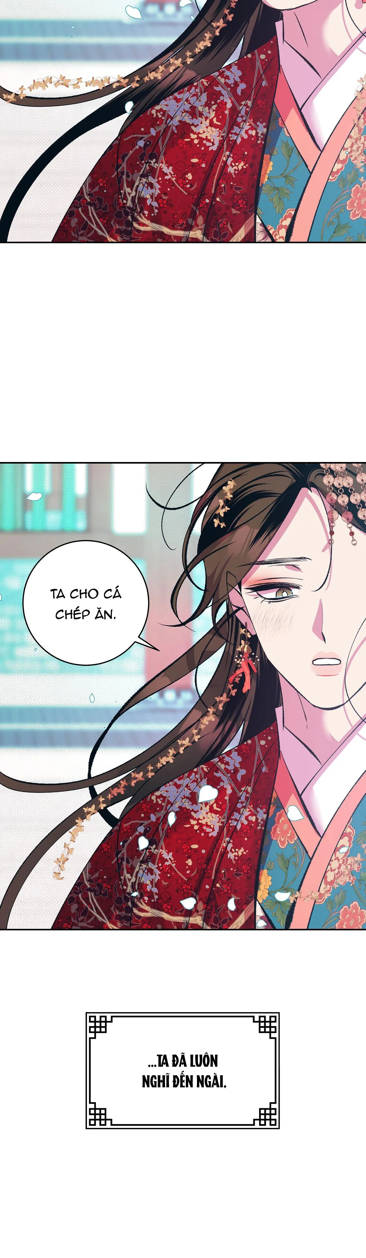 MỘC ĐÀN HƯƠNG Chapter 4 Trang 29