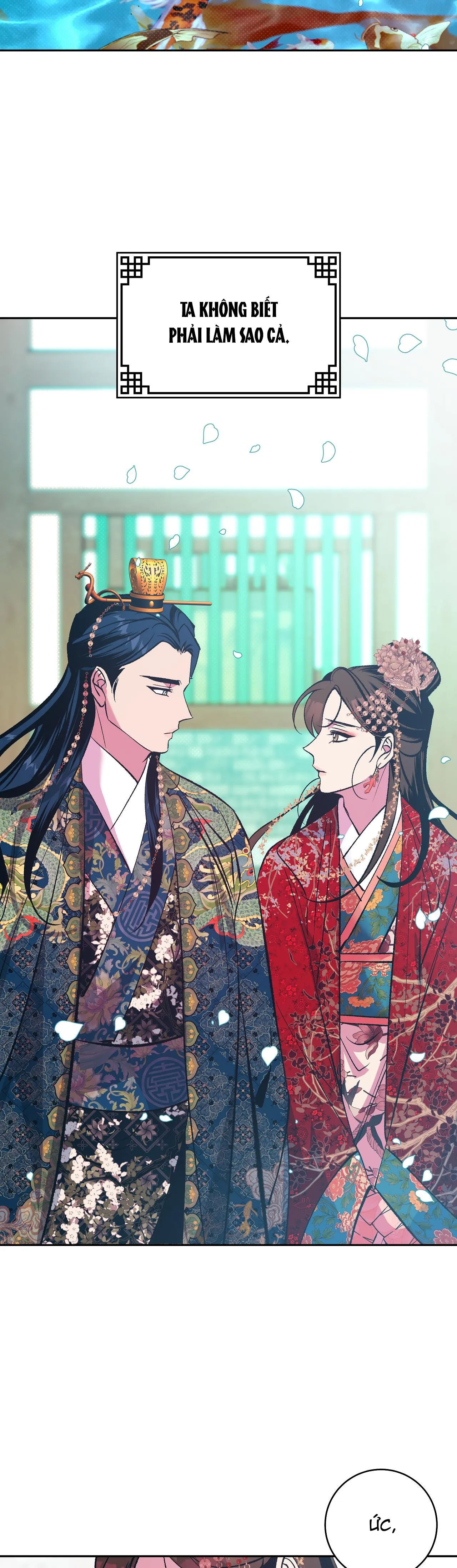 MỘC ĐÀN HƯƠNG Chapter 4 Trang 31