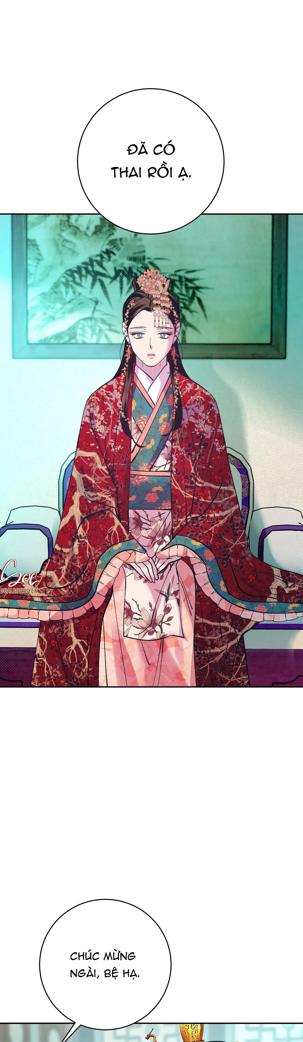 MỘC ĐÀN HƯƠNG Chapter 4 Trang 34