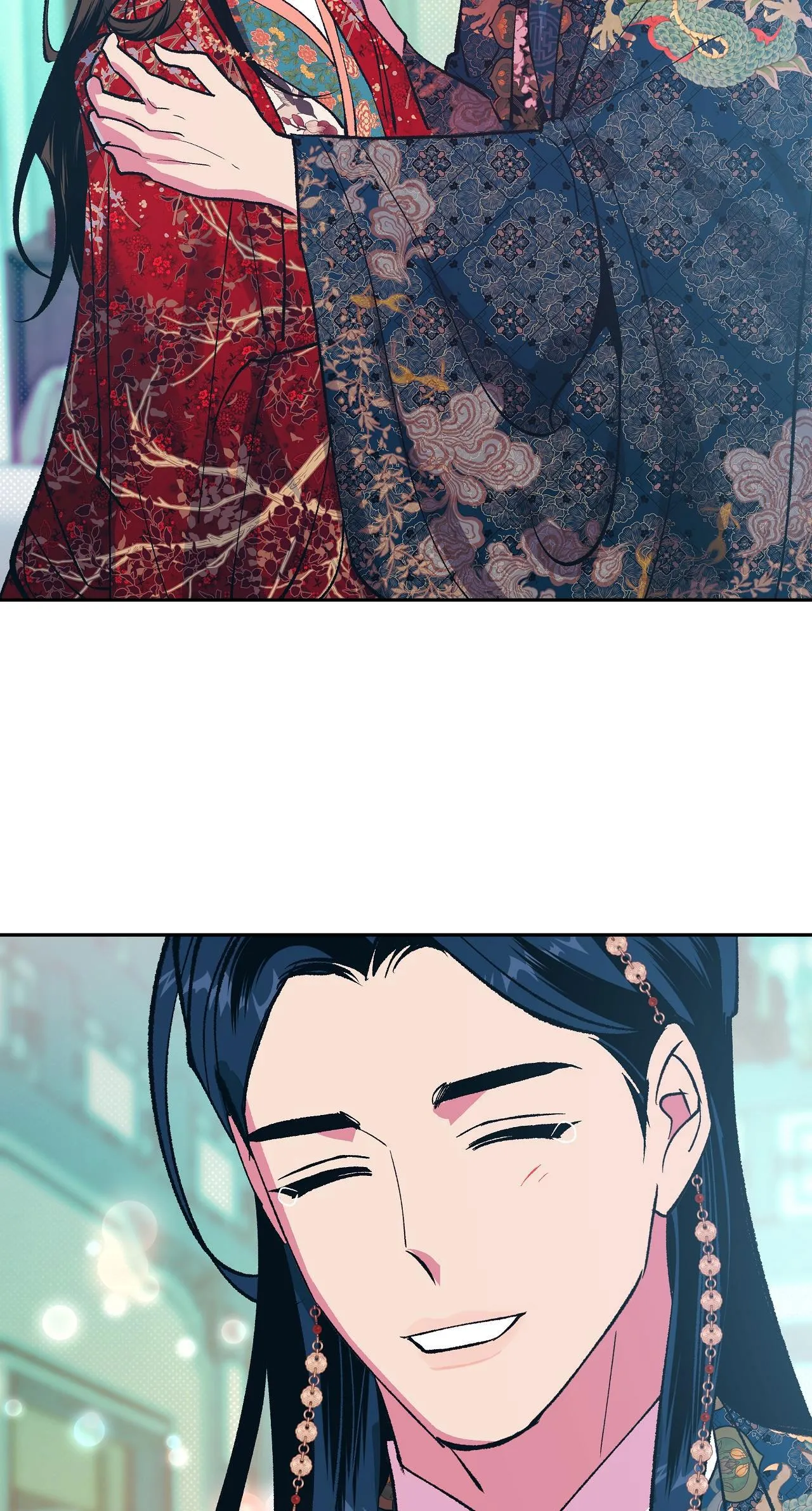 MỘC ĐÀN HƯƠNG Chapter 4 Trang 37