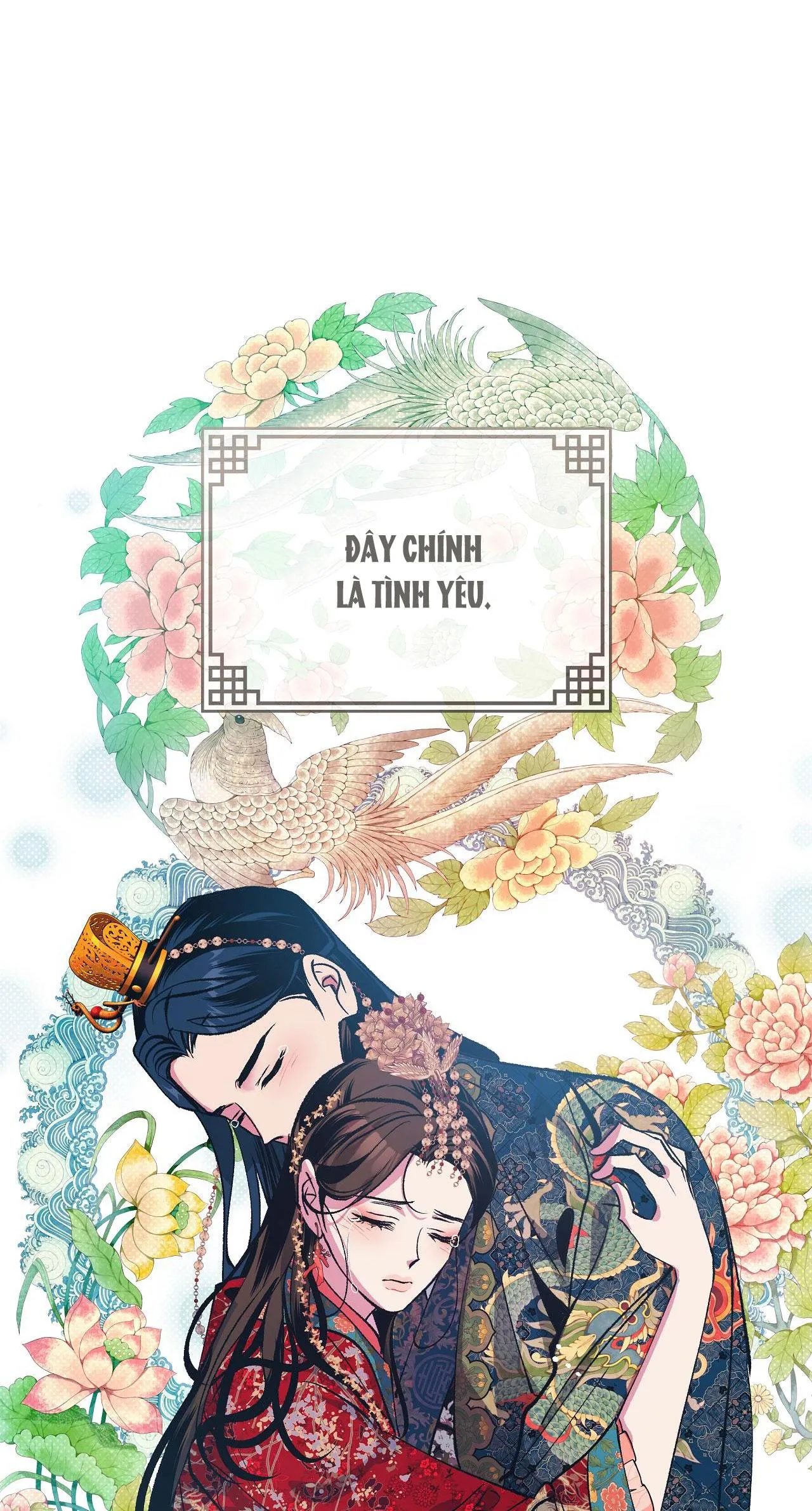 MỘC ĐÀN HƯƠNG Chapter 4 Trang 40