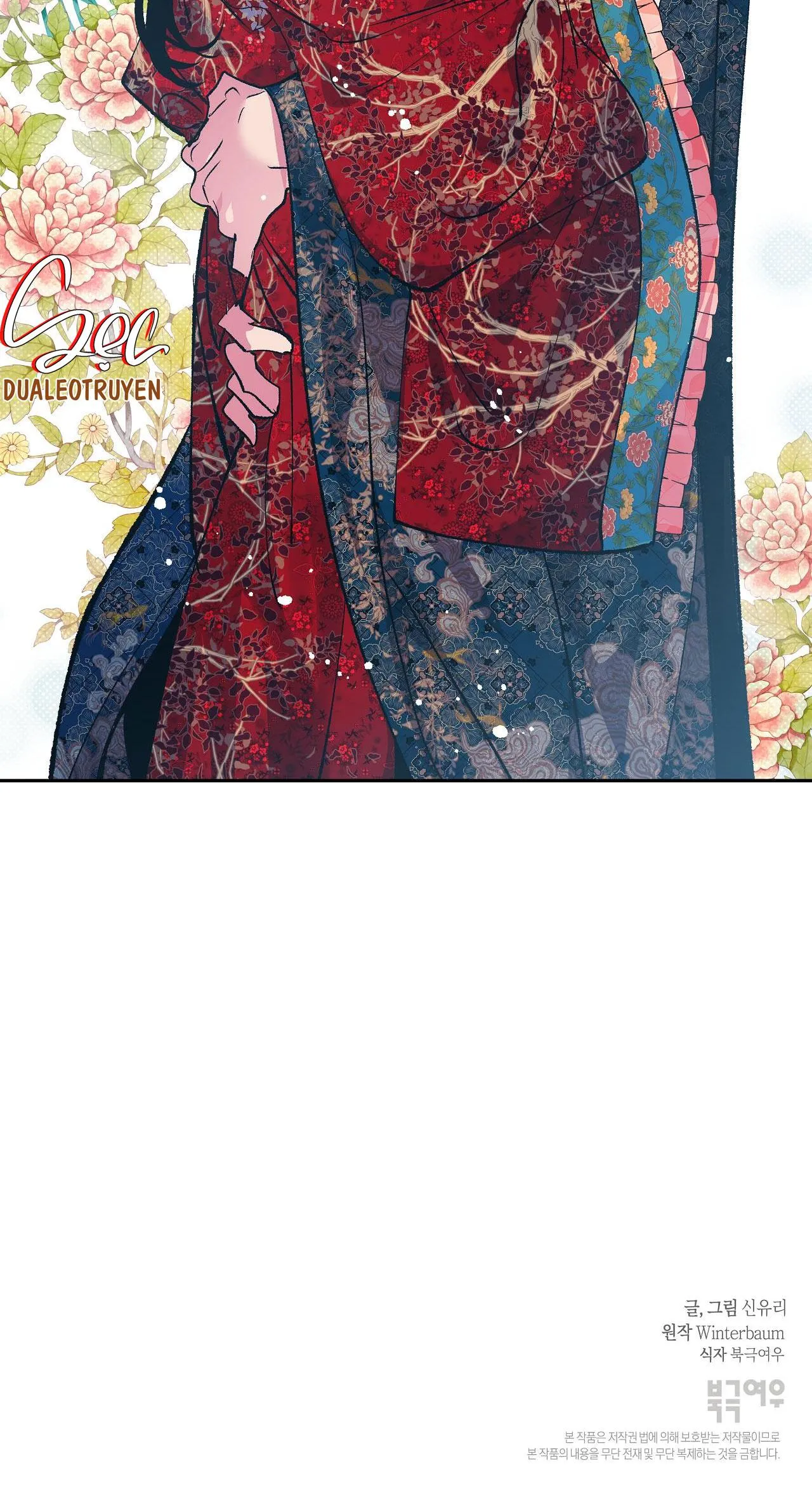 MỘC ĐÀN HƯƠNG Chapter 4 Trang 41