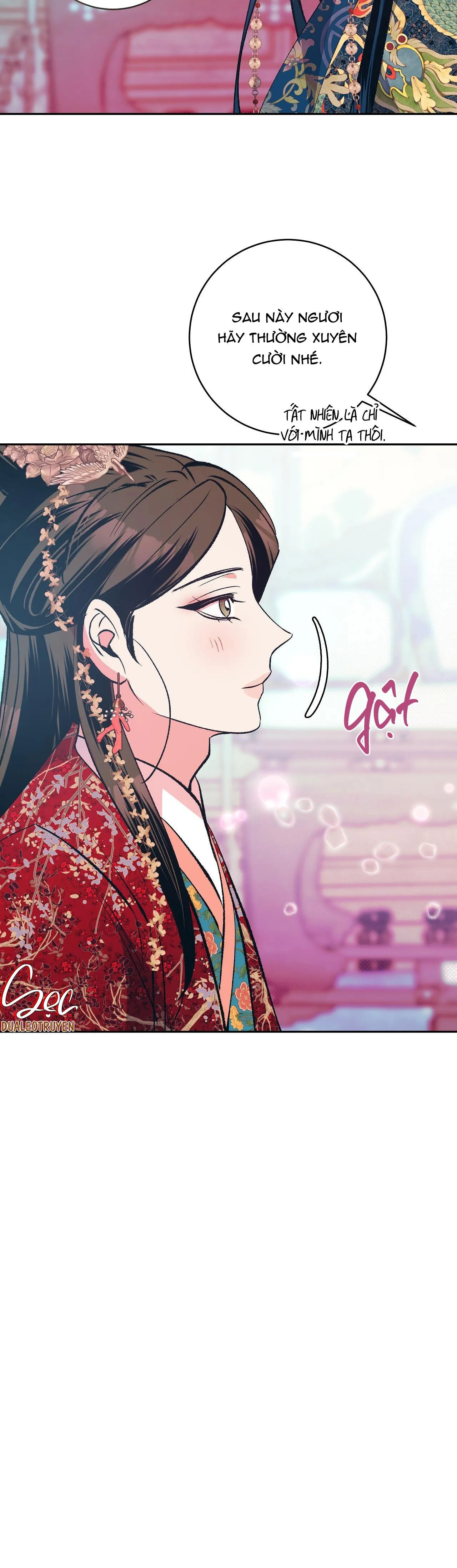 MỘC ĐÀN HƯƠNG Chapter 5 Trang 17