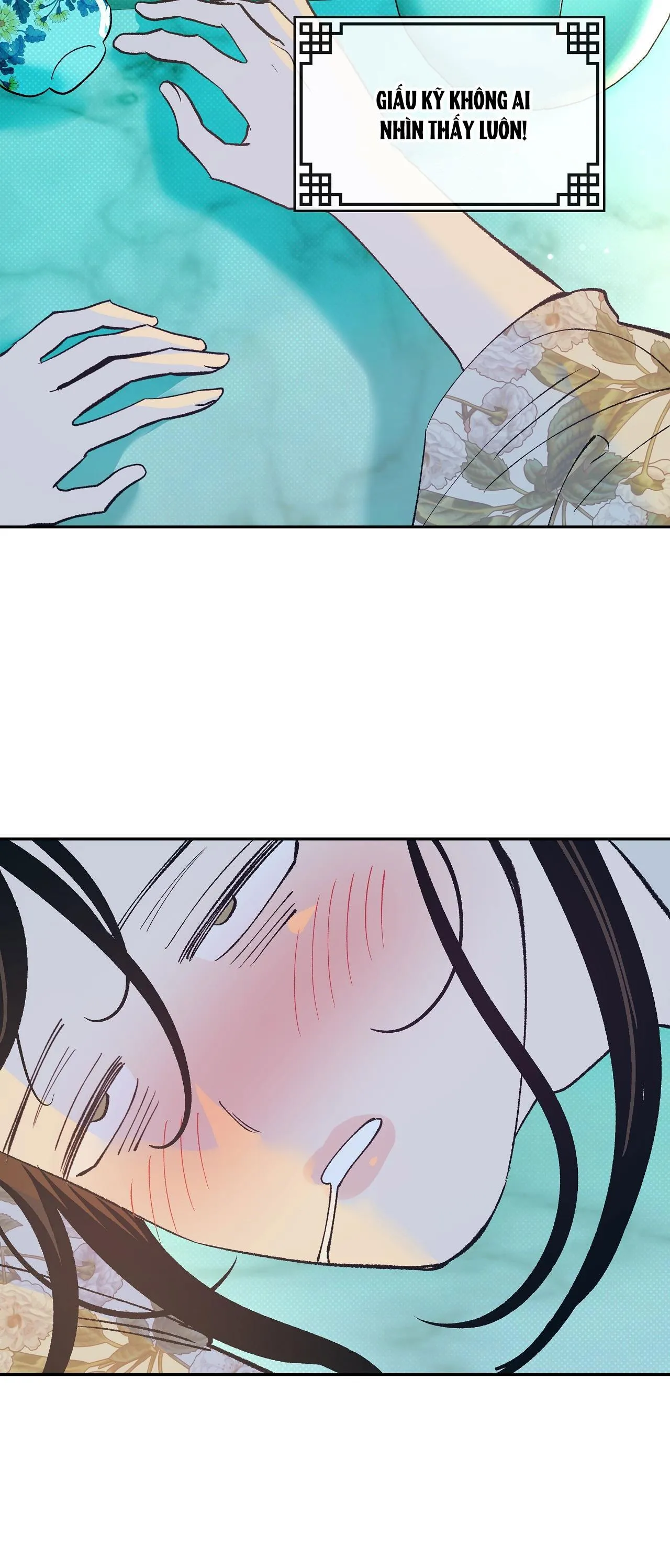 MỘC ĐÀN HƯƠNG Chapter 5 Trang 37