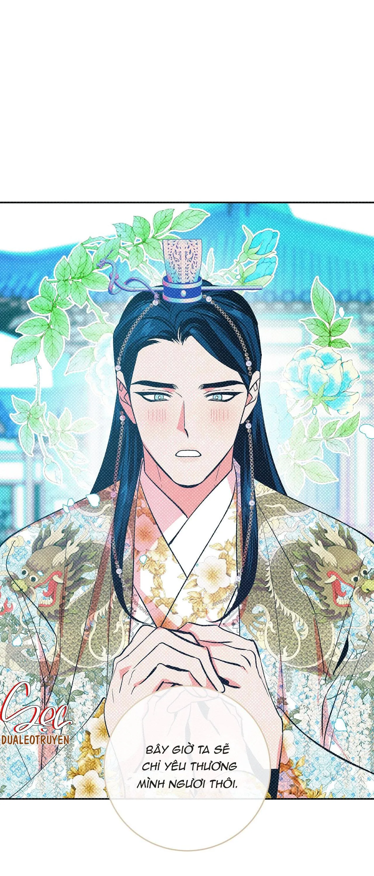 MỘC ĐÀN HƯƠNG Chapter 5 Trang 38