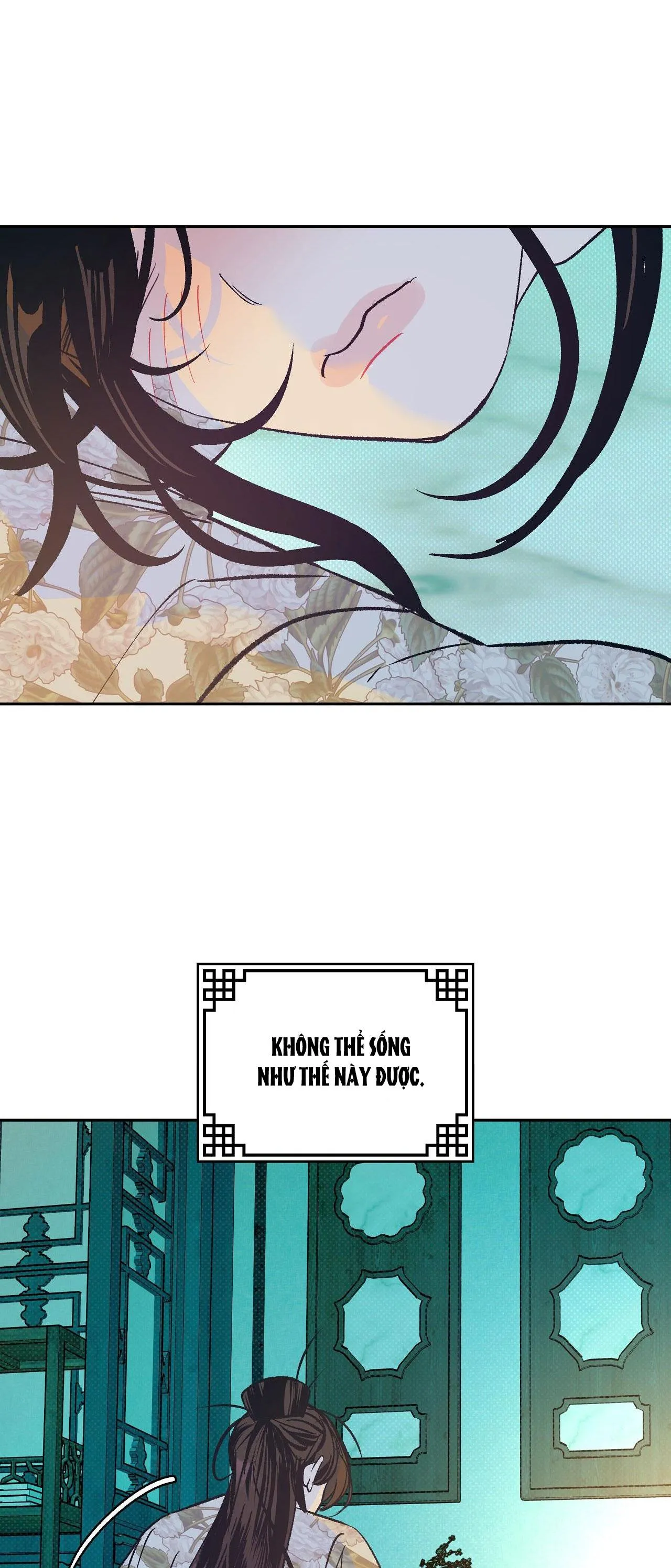 MỘC ĐÀN HƯƠNG Chapter 5 Trang 39